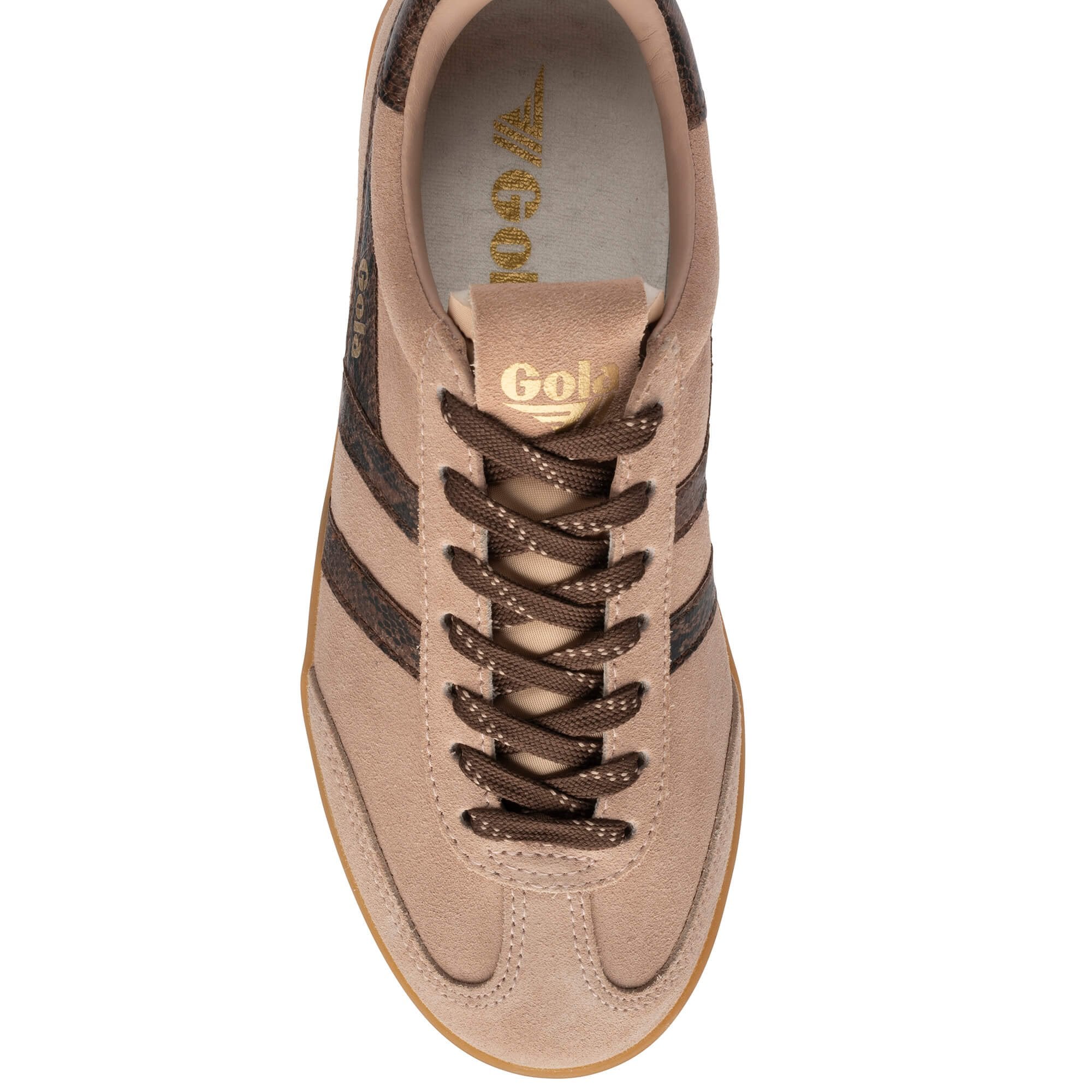 Cyclone Snake Trainer Cameo/Root/Gum