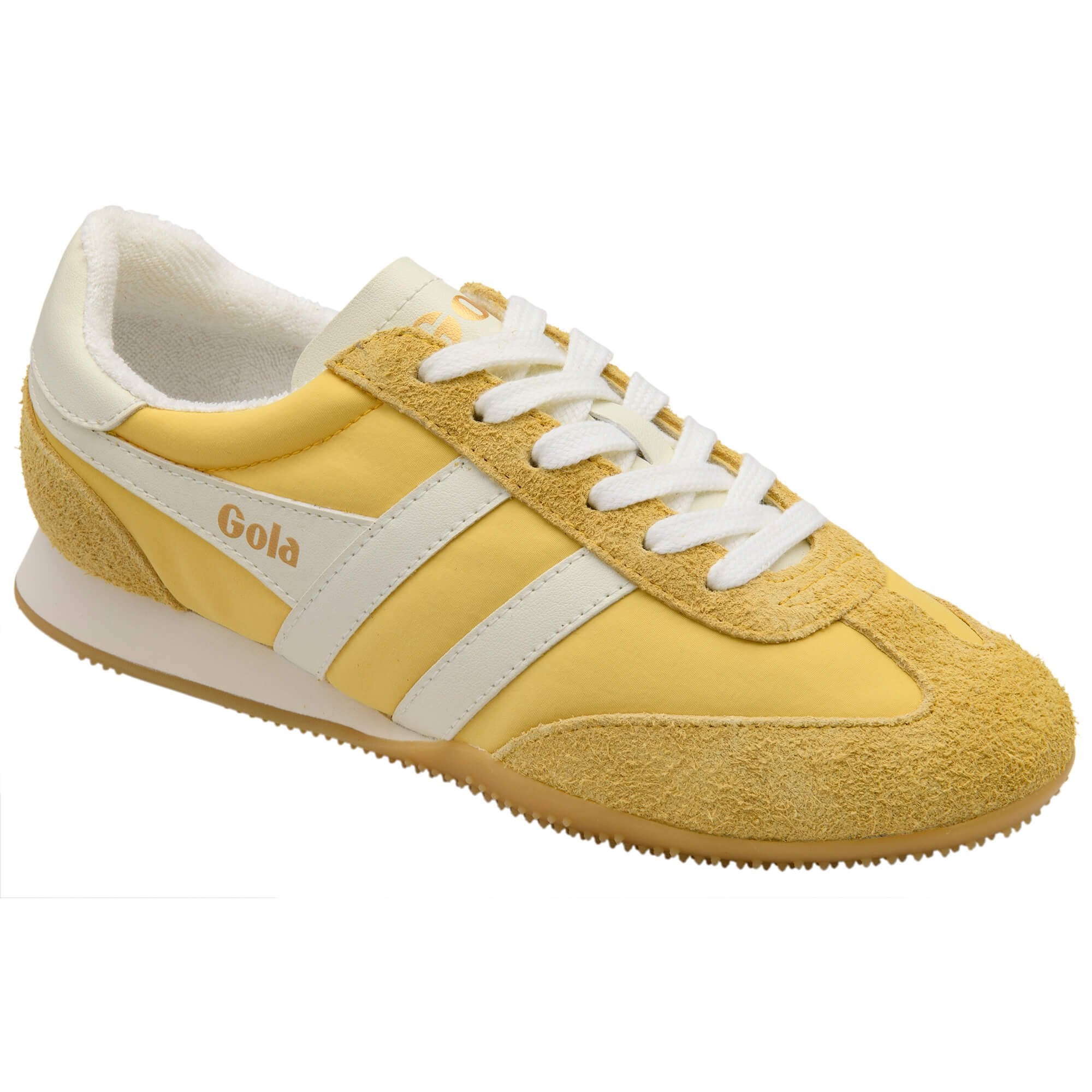 Sprinter Sneakers Pollen/Off White