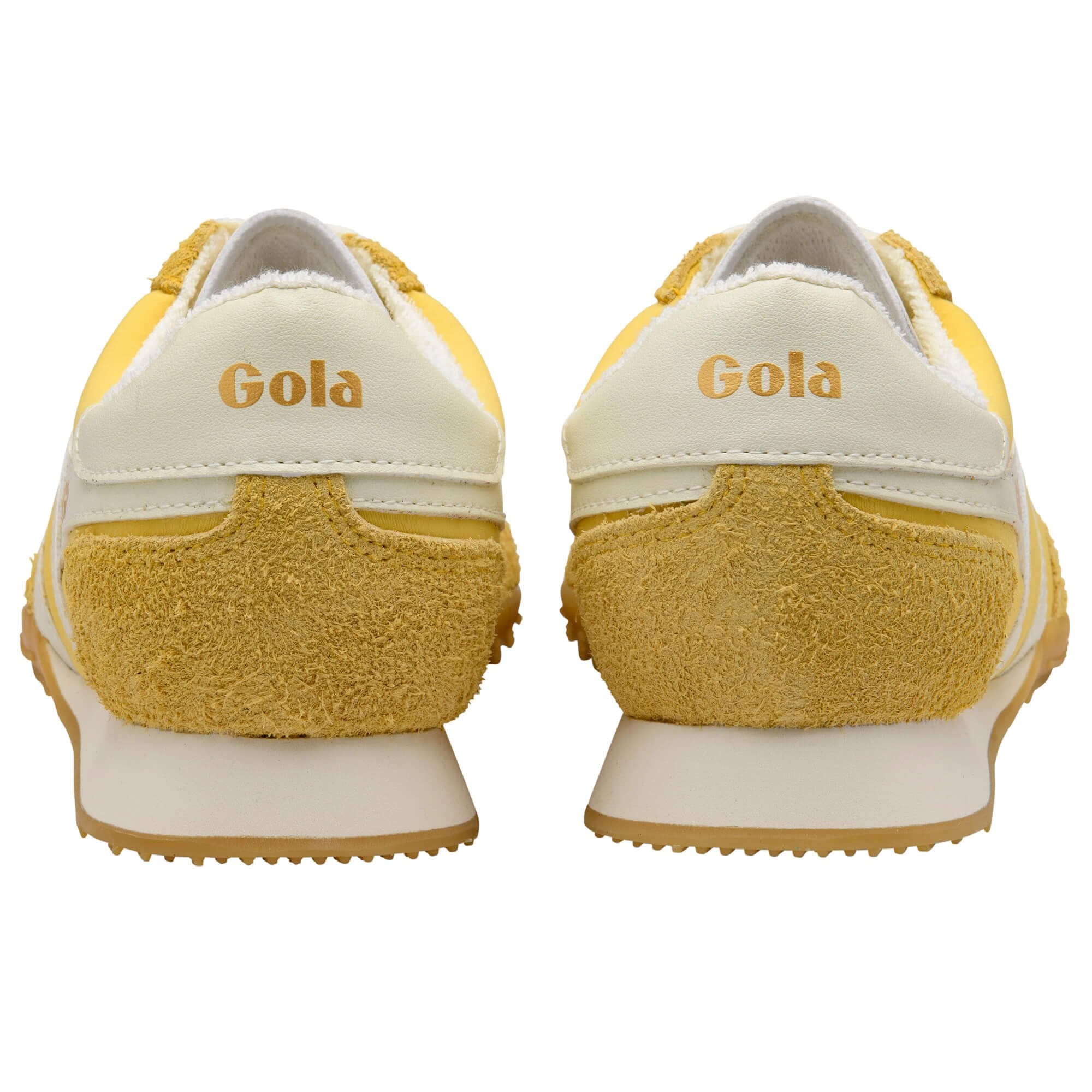 Sprinter Sneakers Pollen/Off White