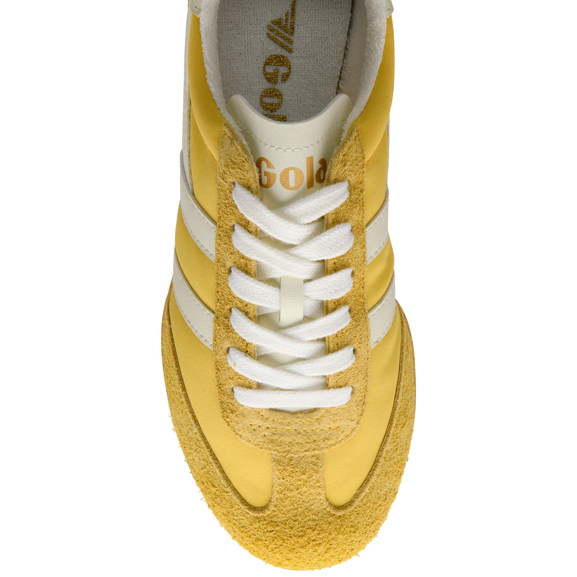 Sprinter Sneakers Pollen/Off White