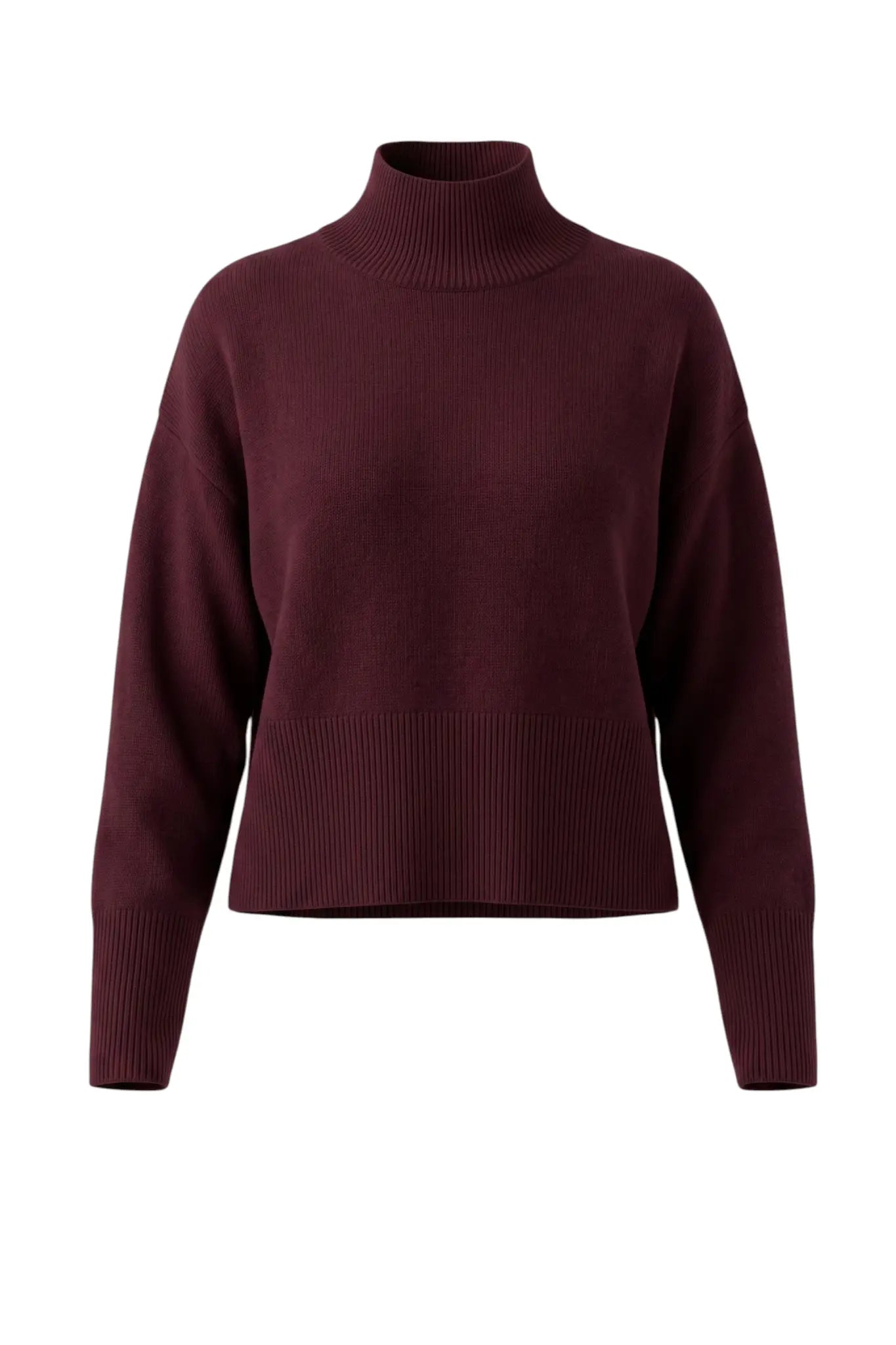 Pinto Knit