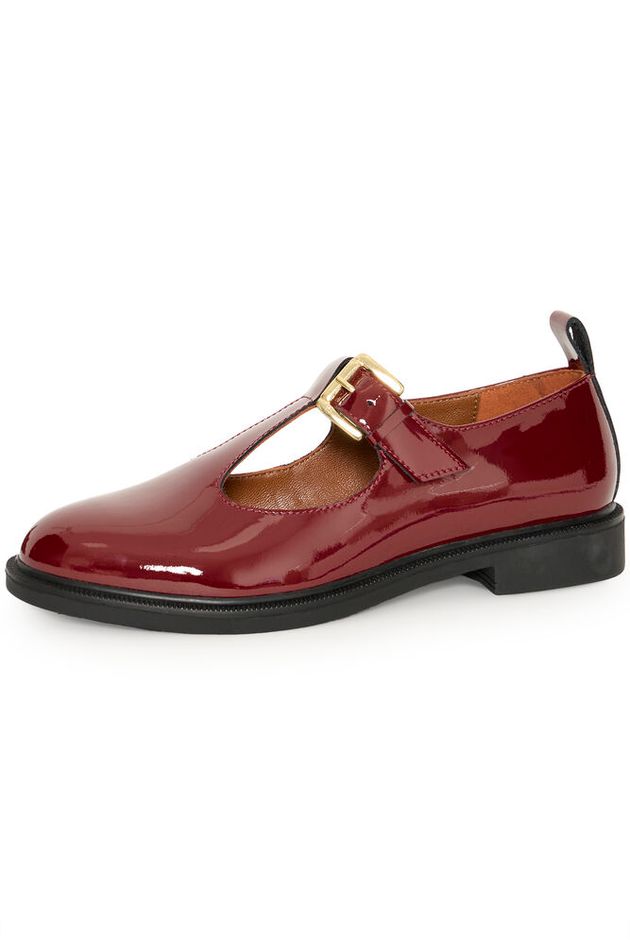 Maibritt Shoes Port Royale