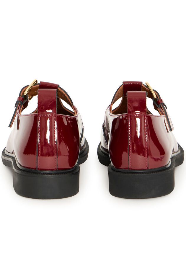 Maibritt Shoes Port Royale