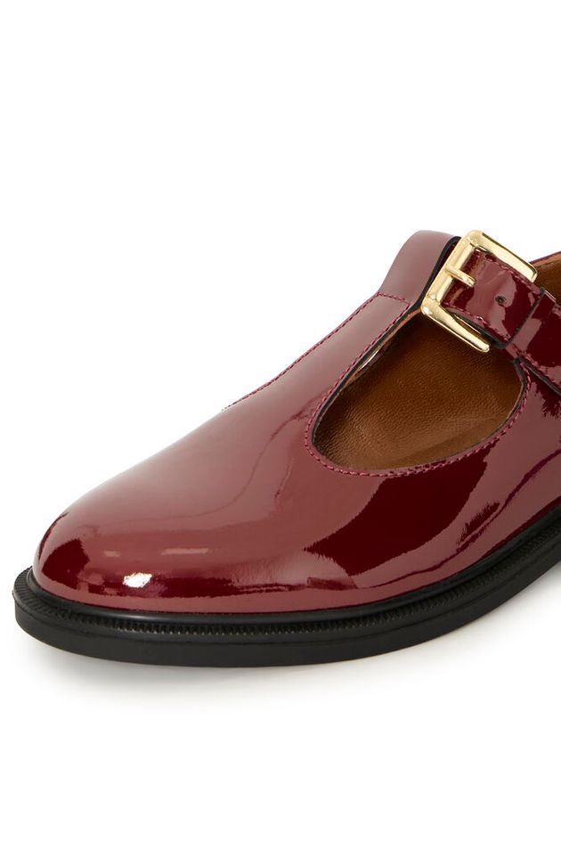 Maibritt Shoes Port Royale