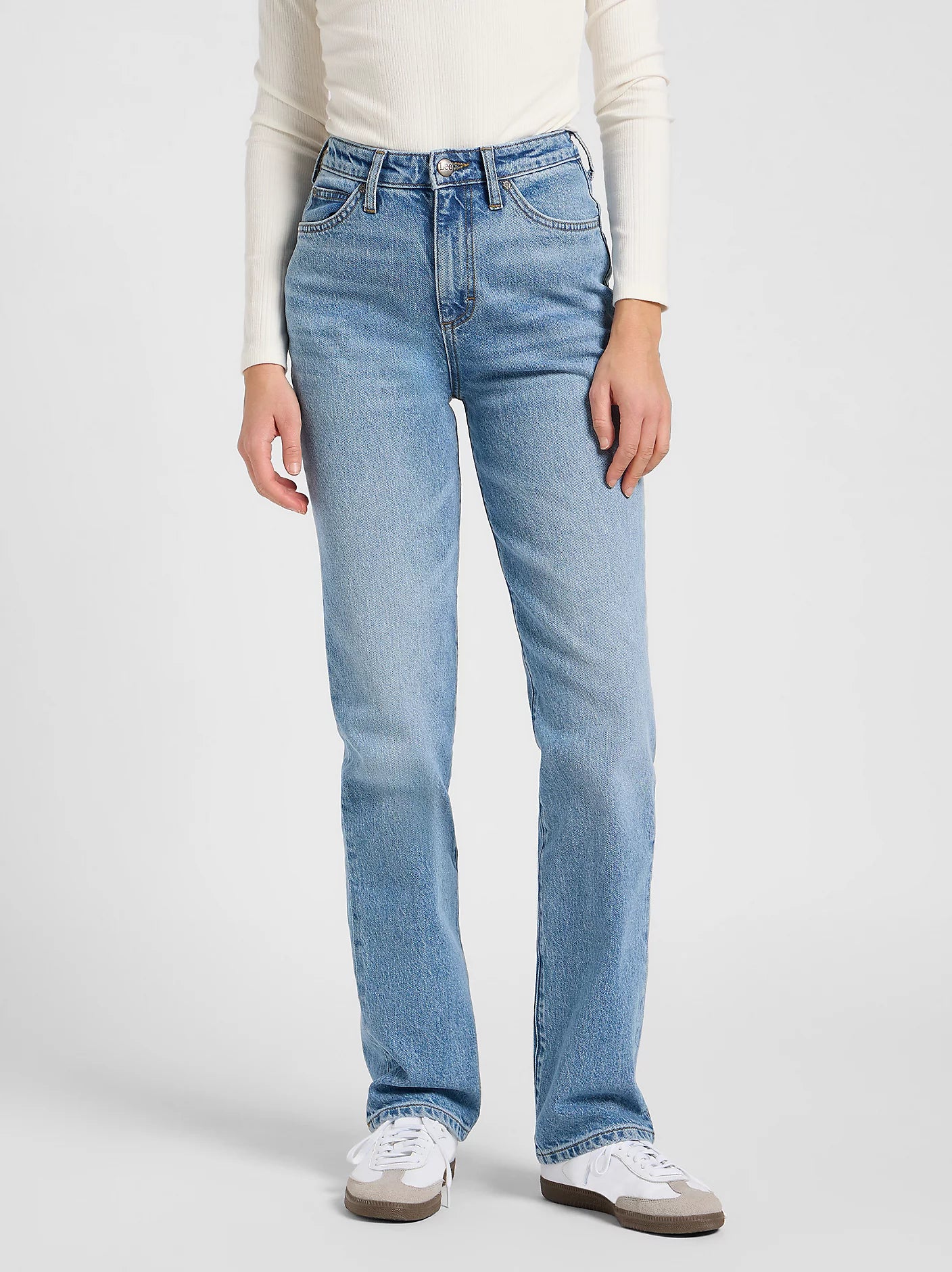 June Jeans Calm Seas