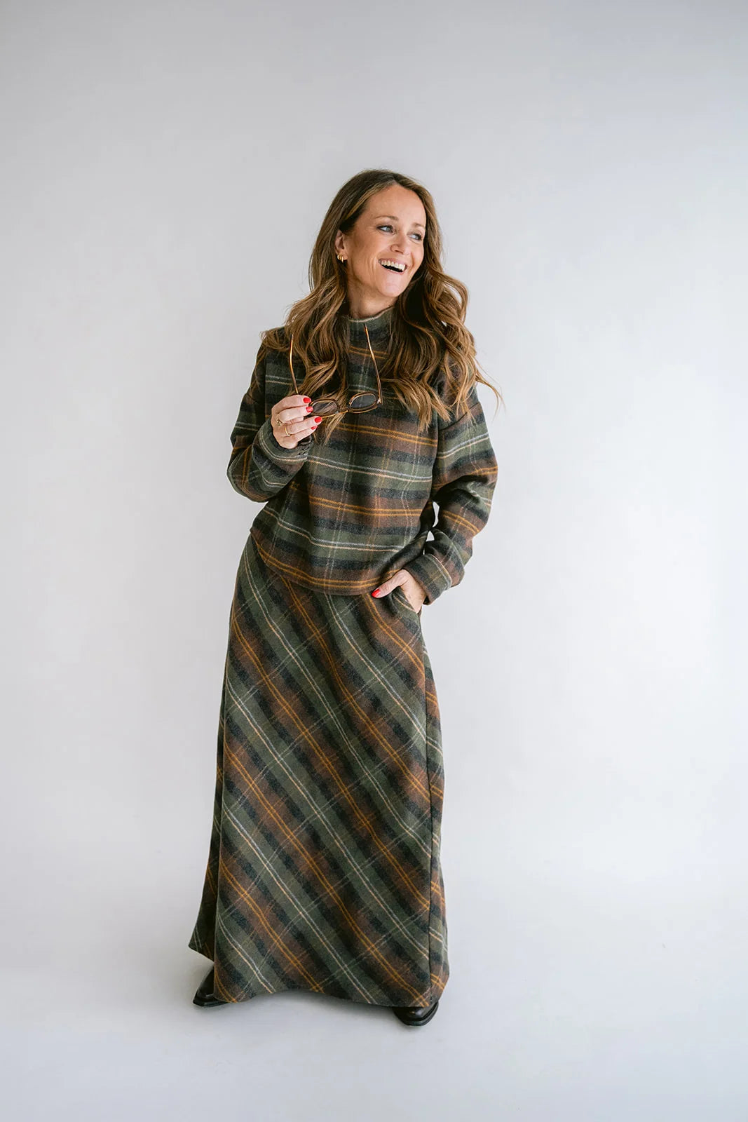 Juno Skirt