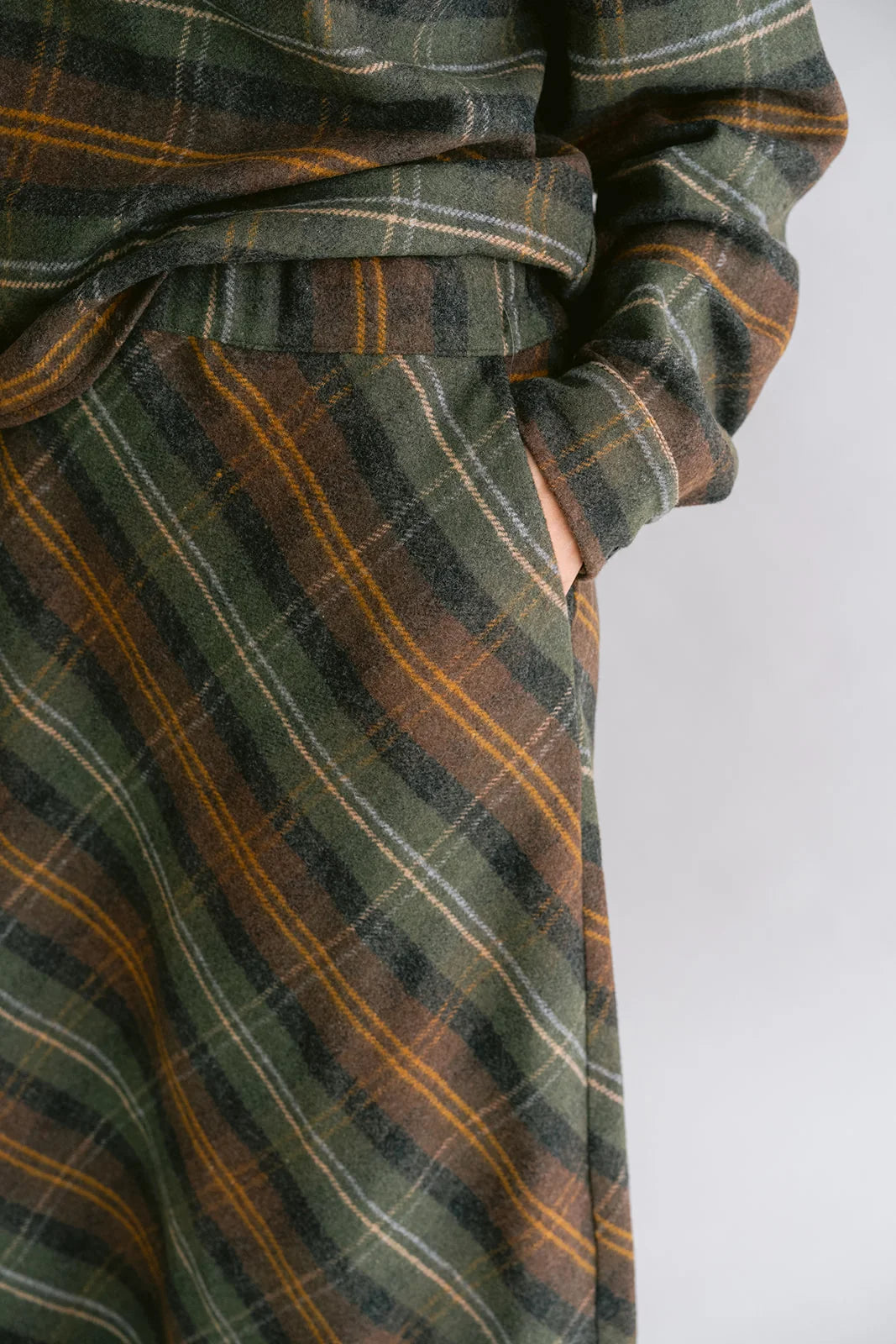 Juno Skirt