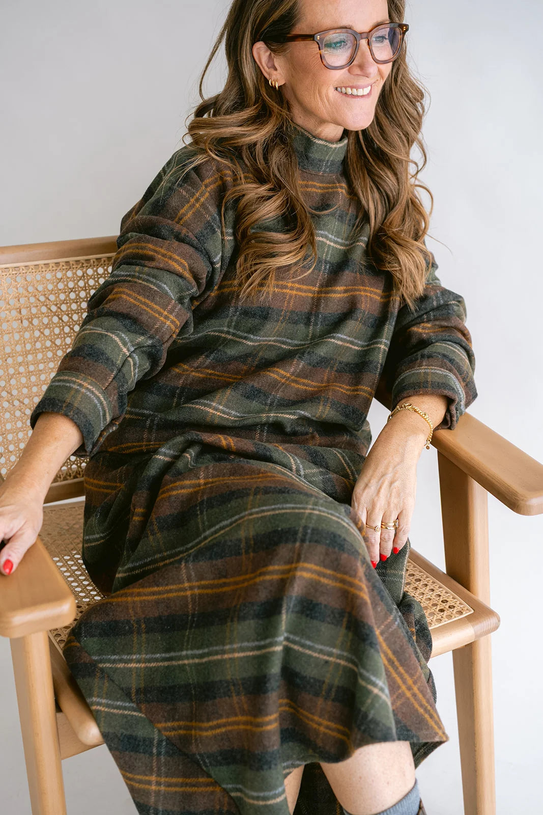 Juno Skirt