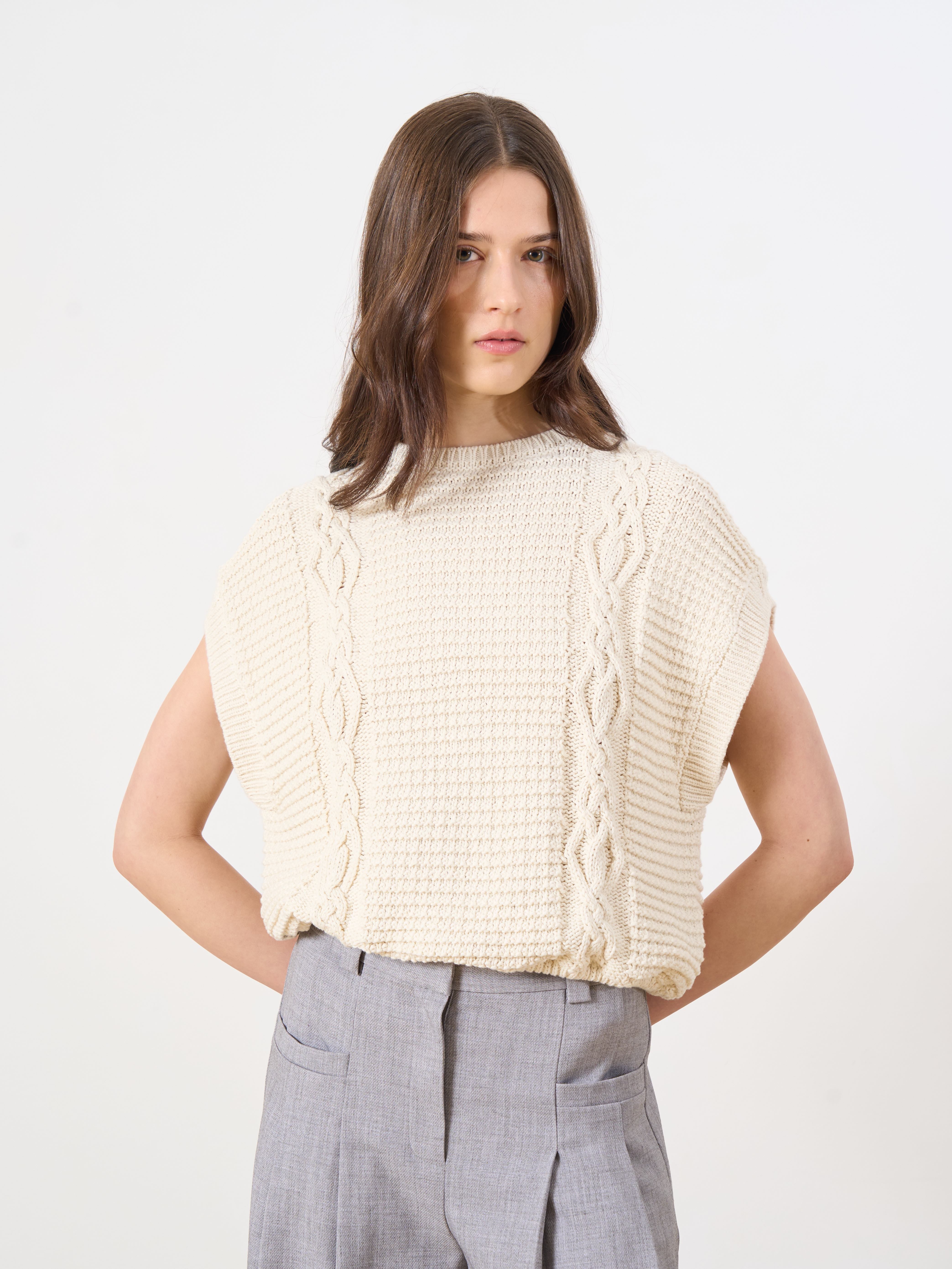 Jesse Knit