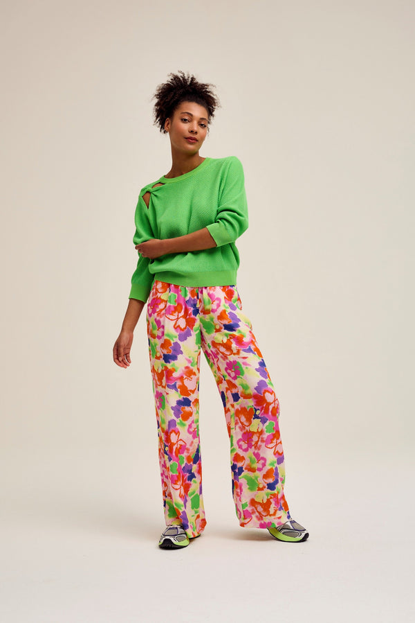 Lausanne Pant main image 1