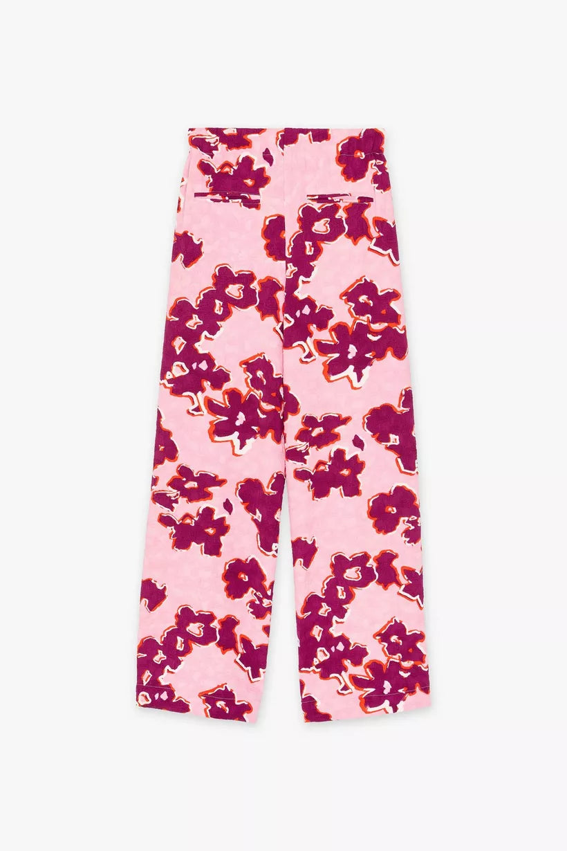 Lausanne Pants Pink