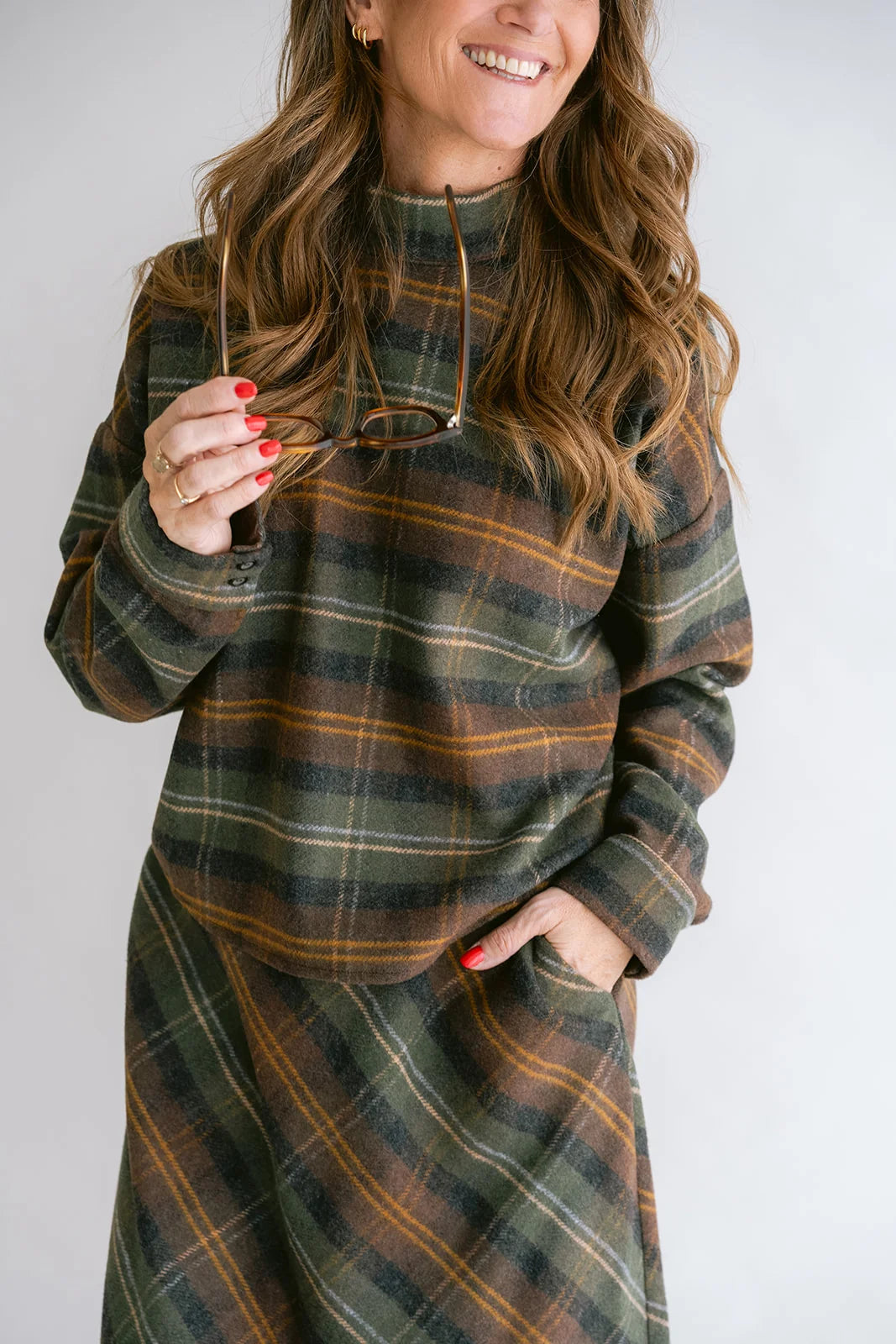 Merel Blouse