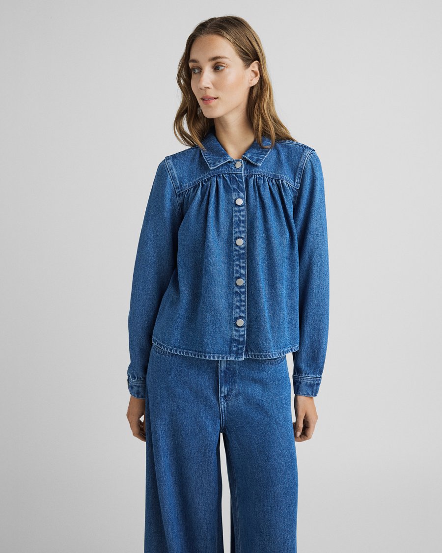Ago Rue Shirt