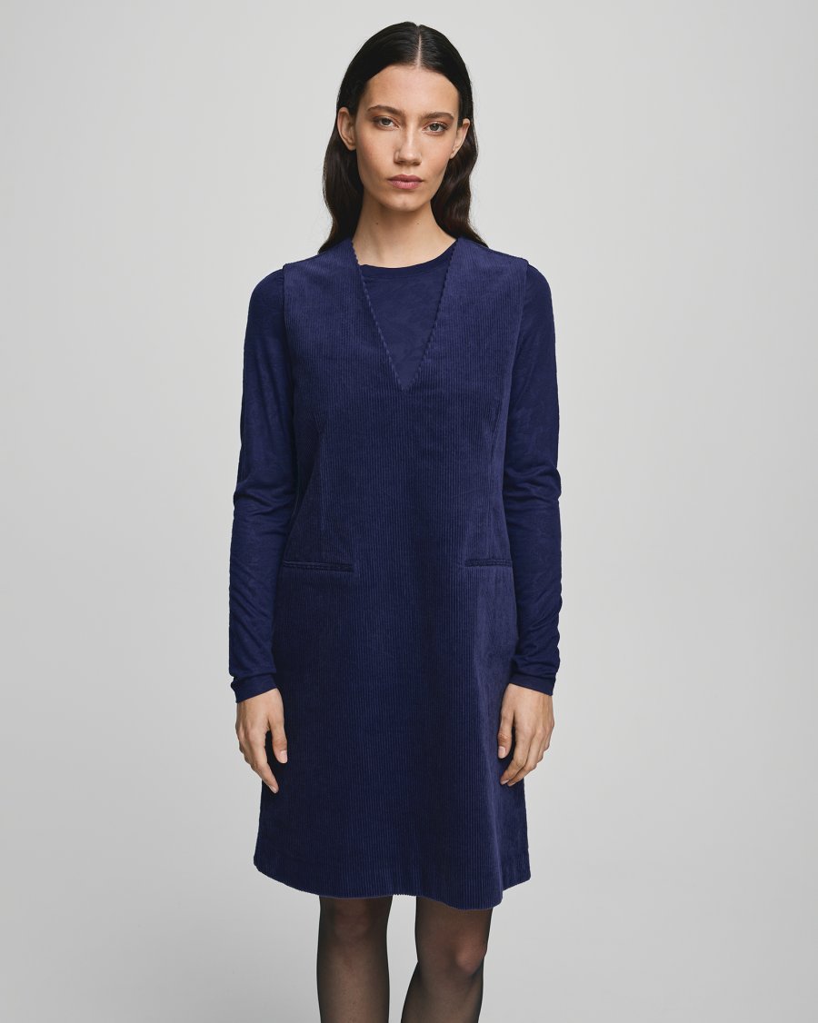 Arcelle Geggo Dress