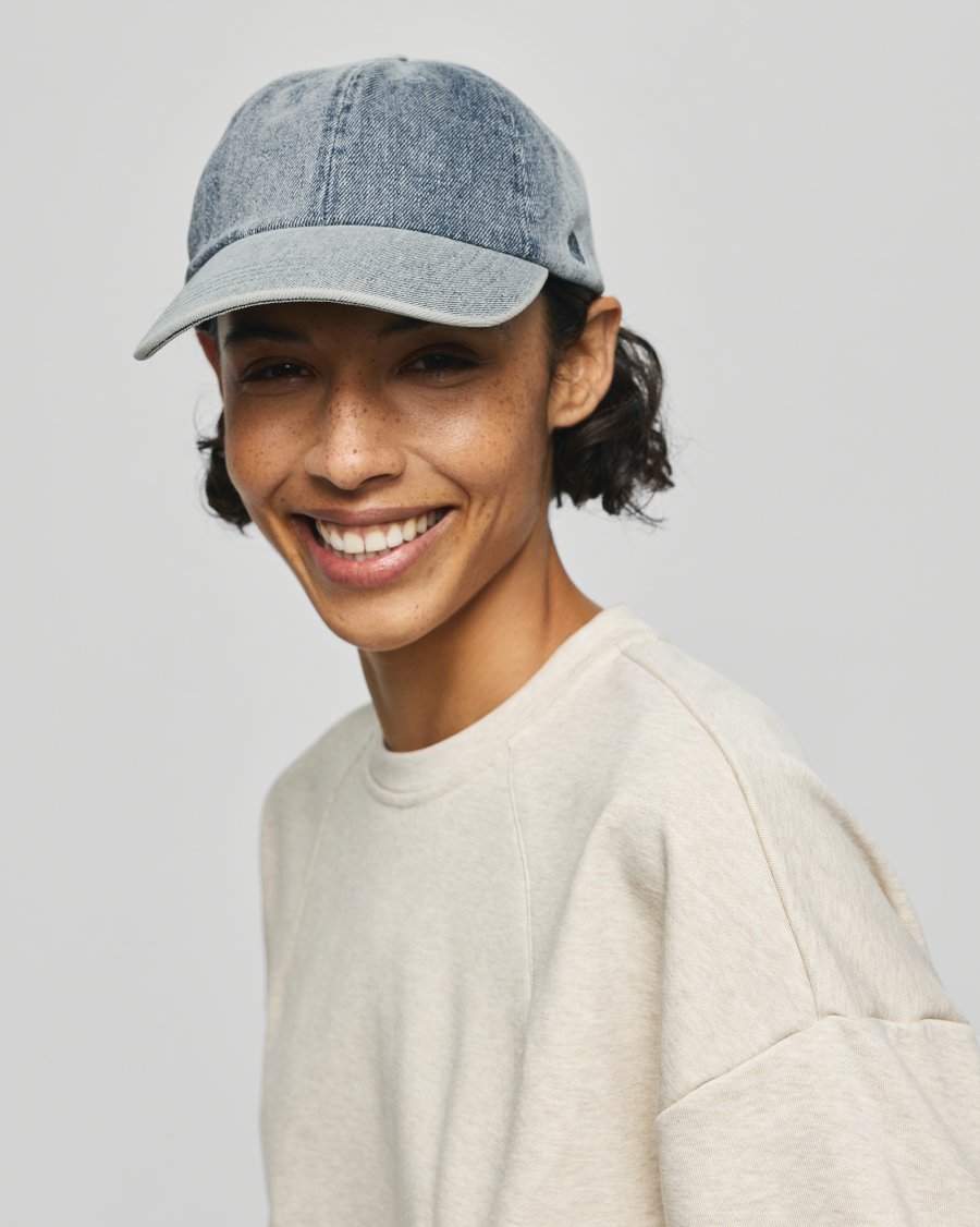 Buffy Cap