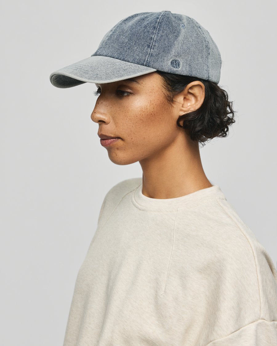 Buffy Cap