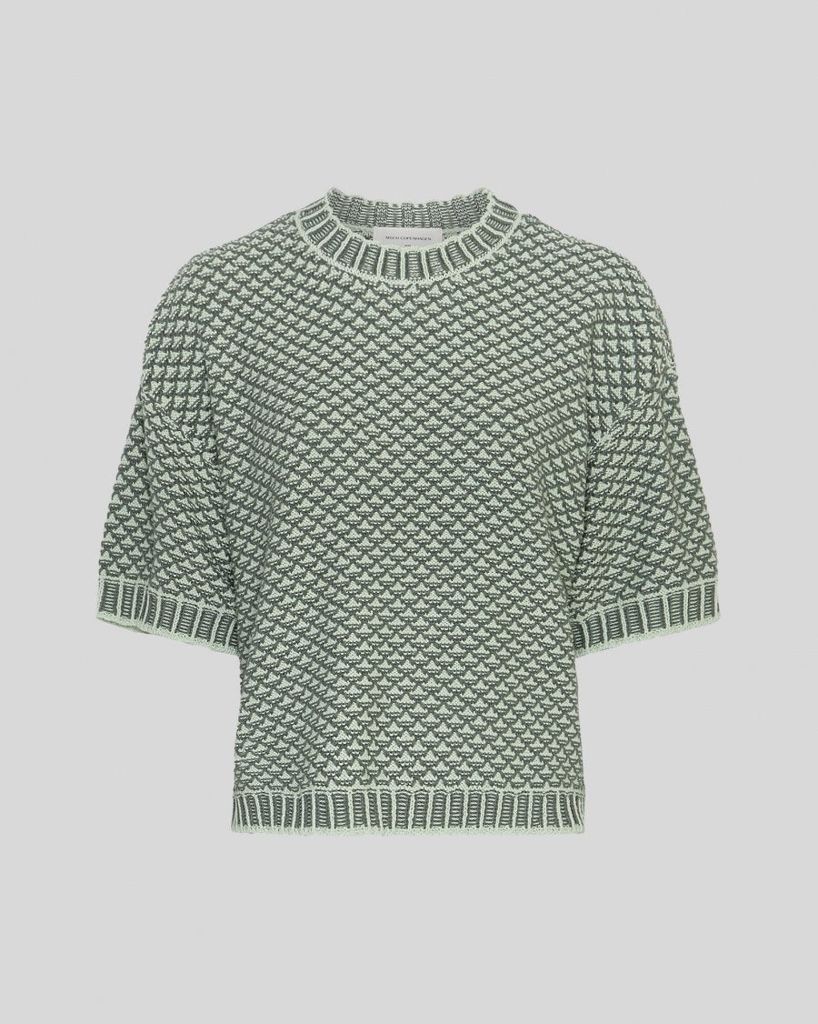 Catina Pilla Pullover