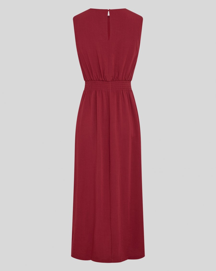 Daria Dress