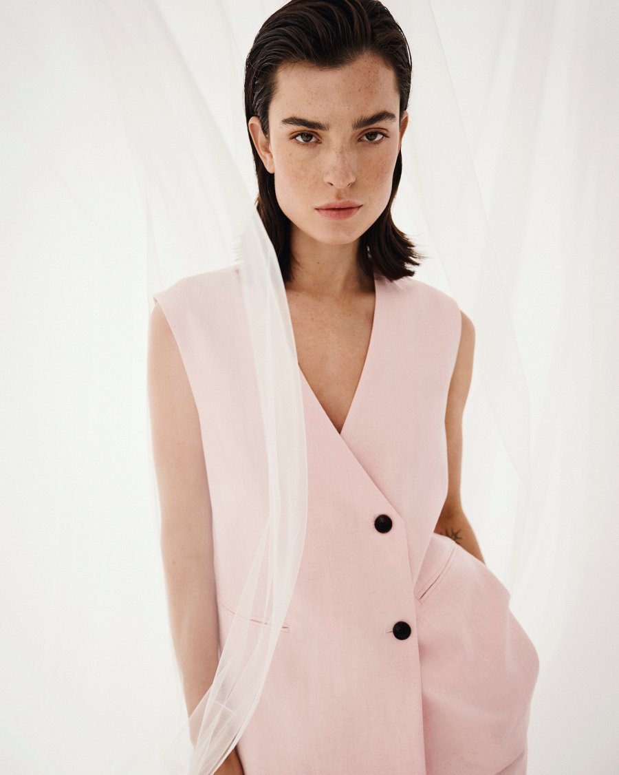Franciska Waistcoat
