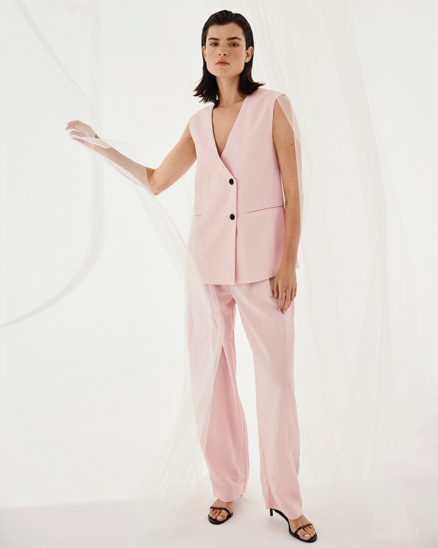 Franciska Waistcoat