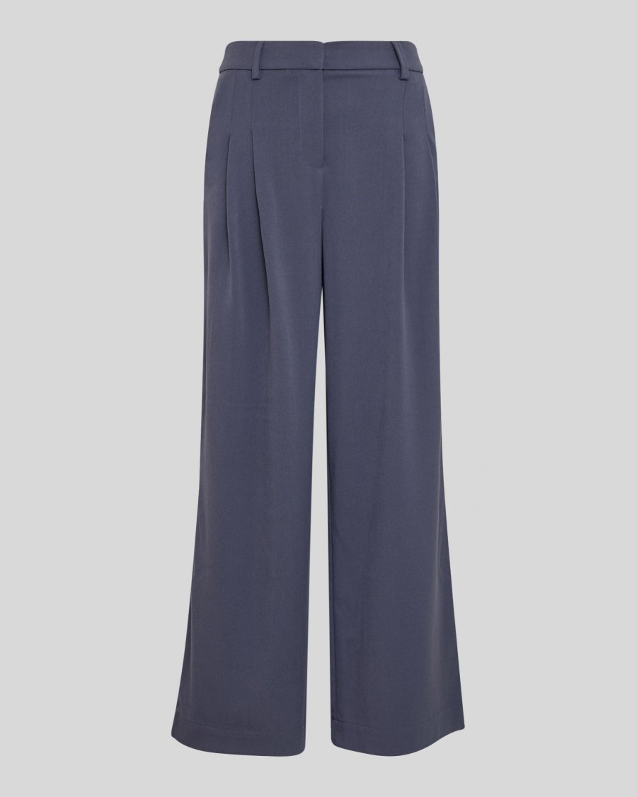 Henrika Pants India Ink