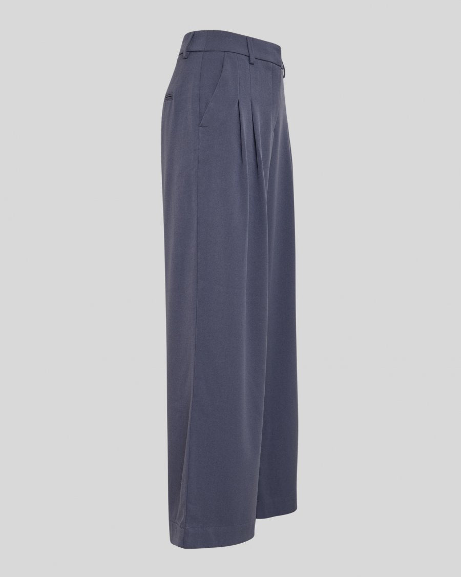 Henrika Pants India Ink