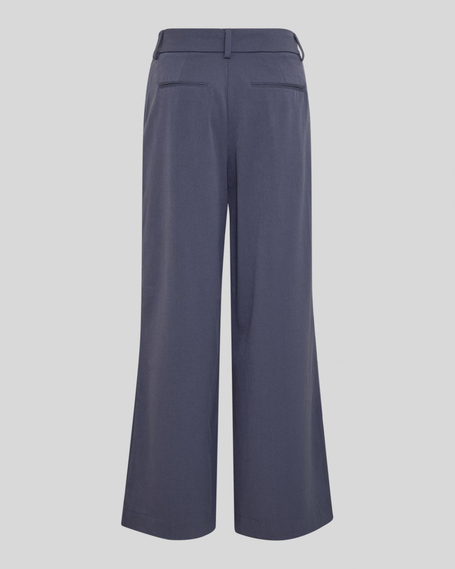 Henrika Pants India Ink