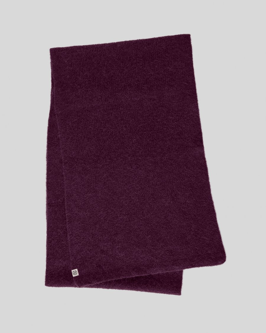Hope Scarf Potent Purple