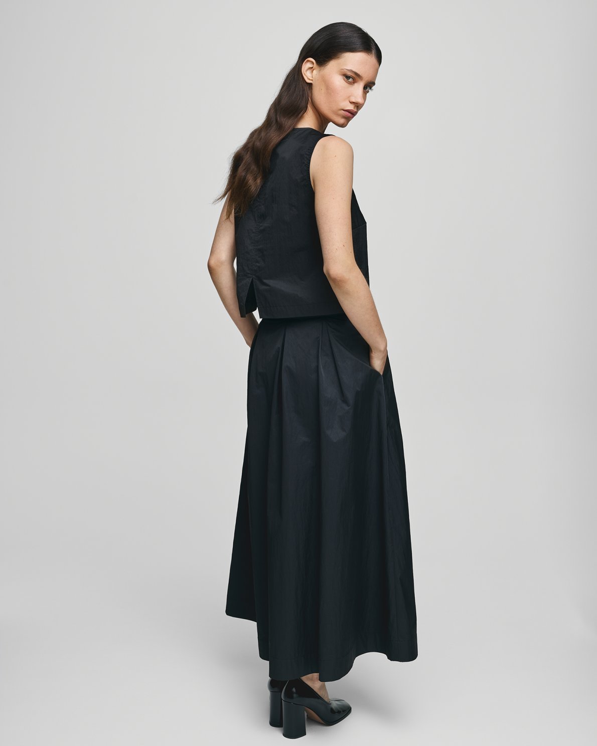 Javeria Camilla Skirt