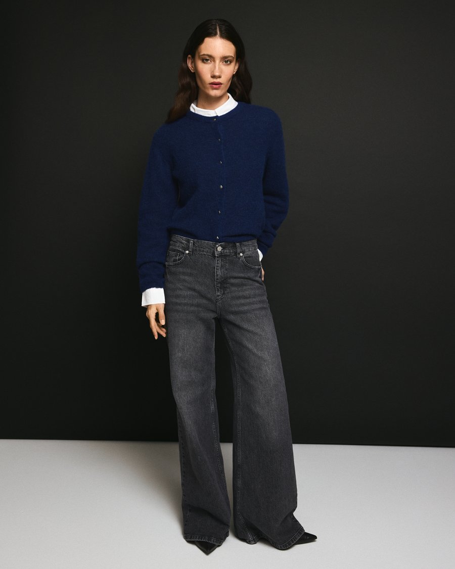 Kellsey Alegria Cardigan