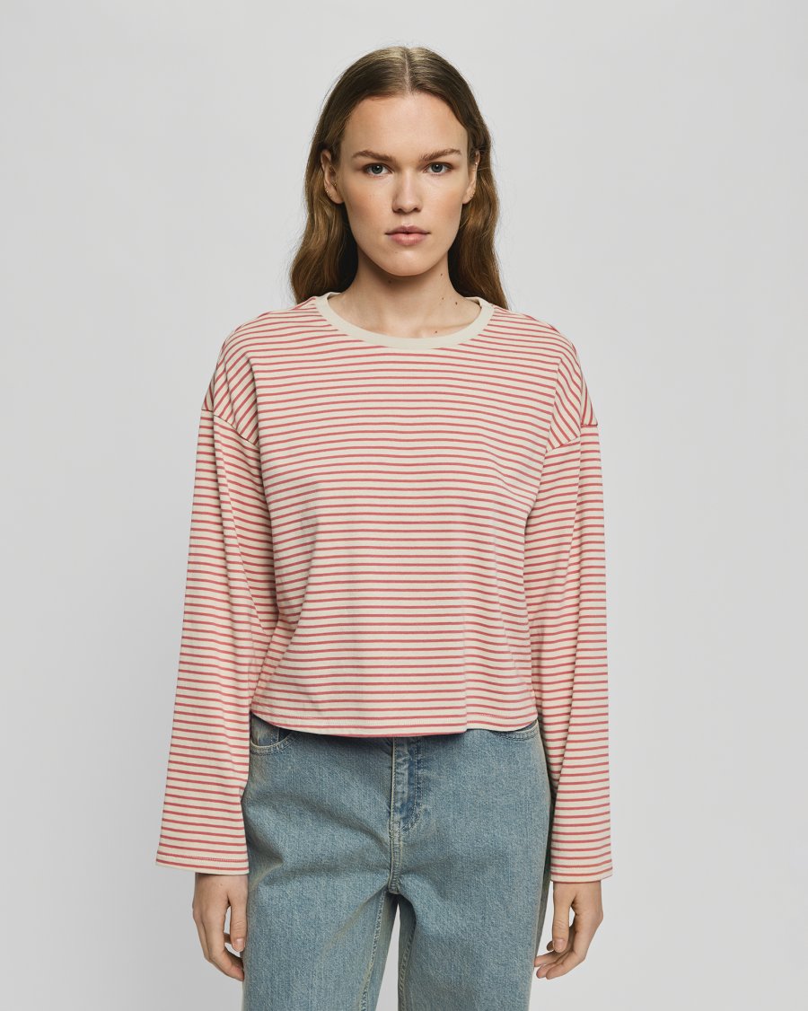 Krestiane Pullover