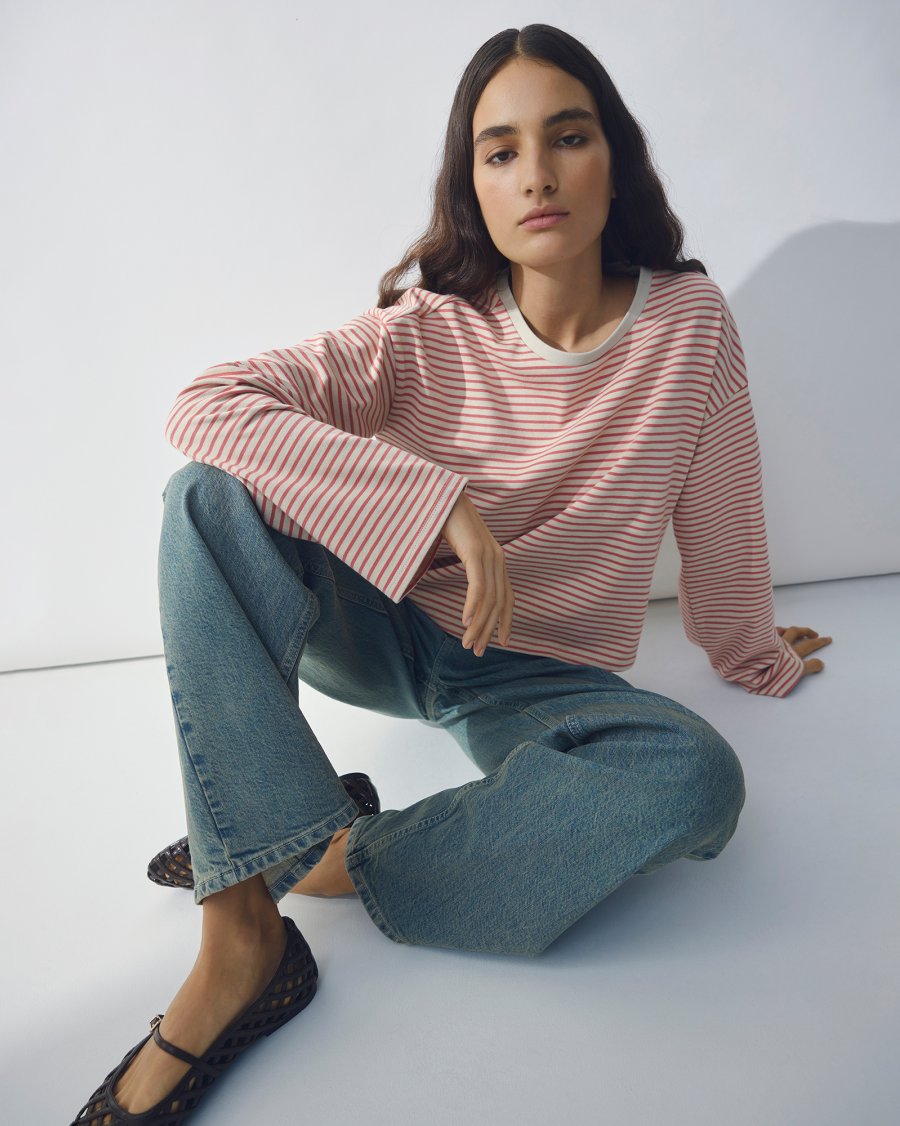 Krestiane Pullover