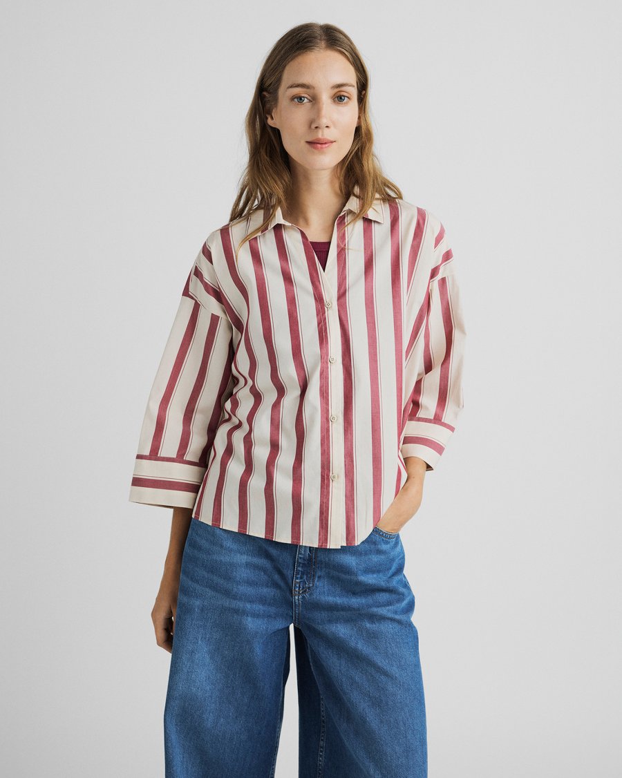 Susana Selmina Shirt