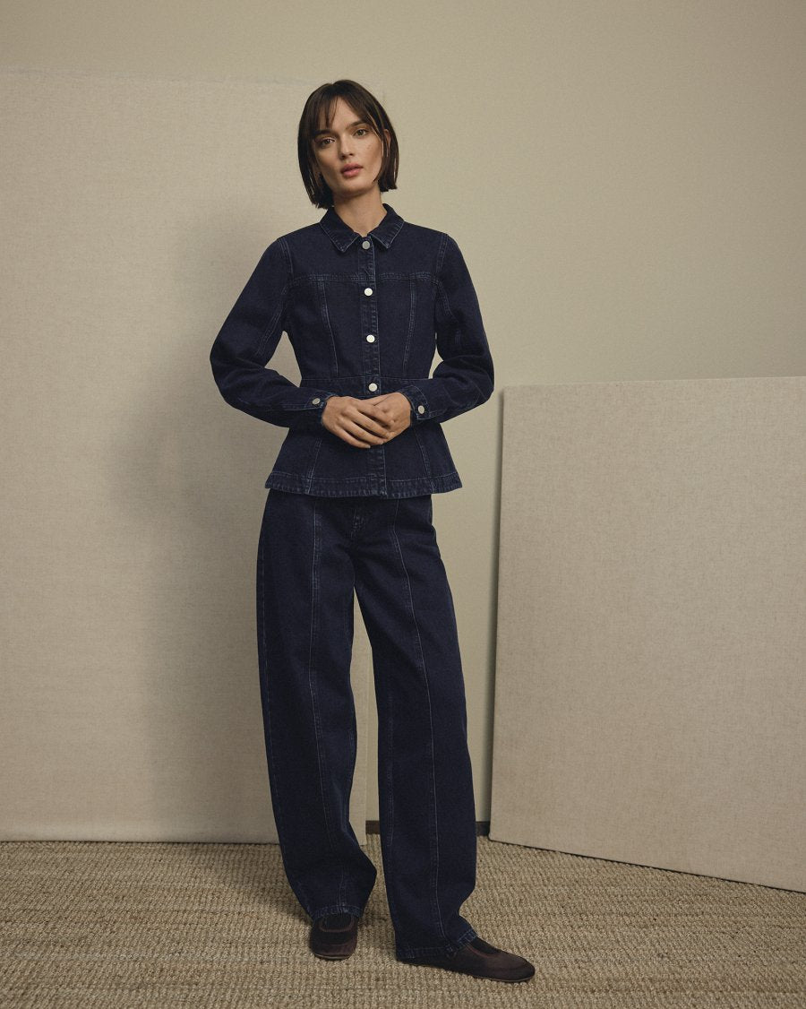 Utta Evi Jeans