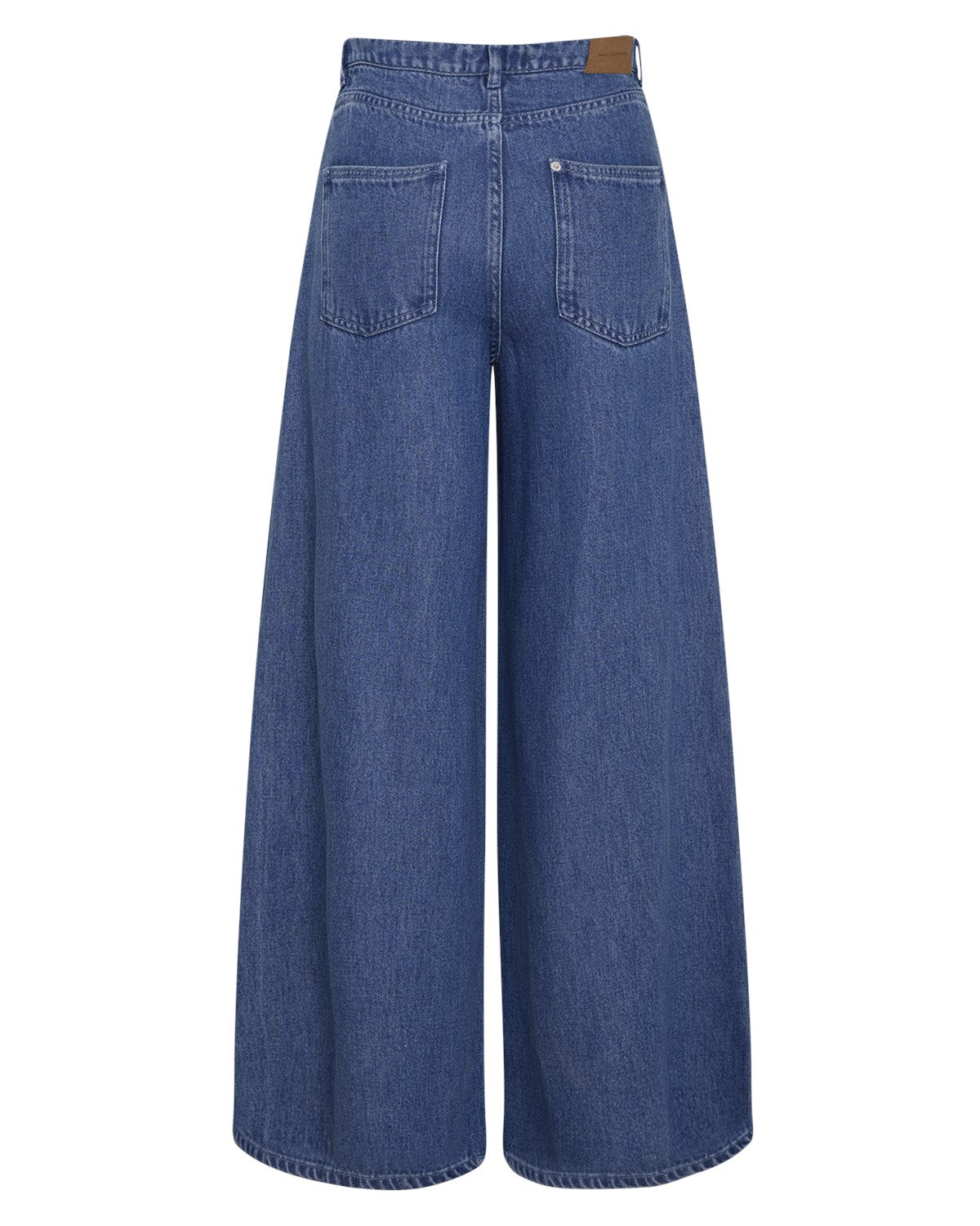 Ago Rue Wide Pants