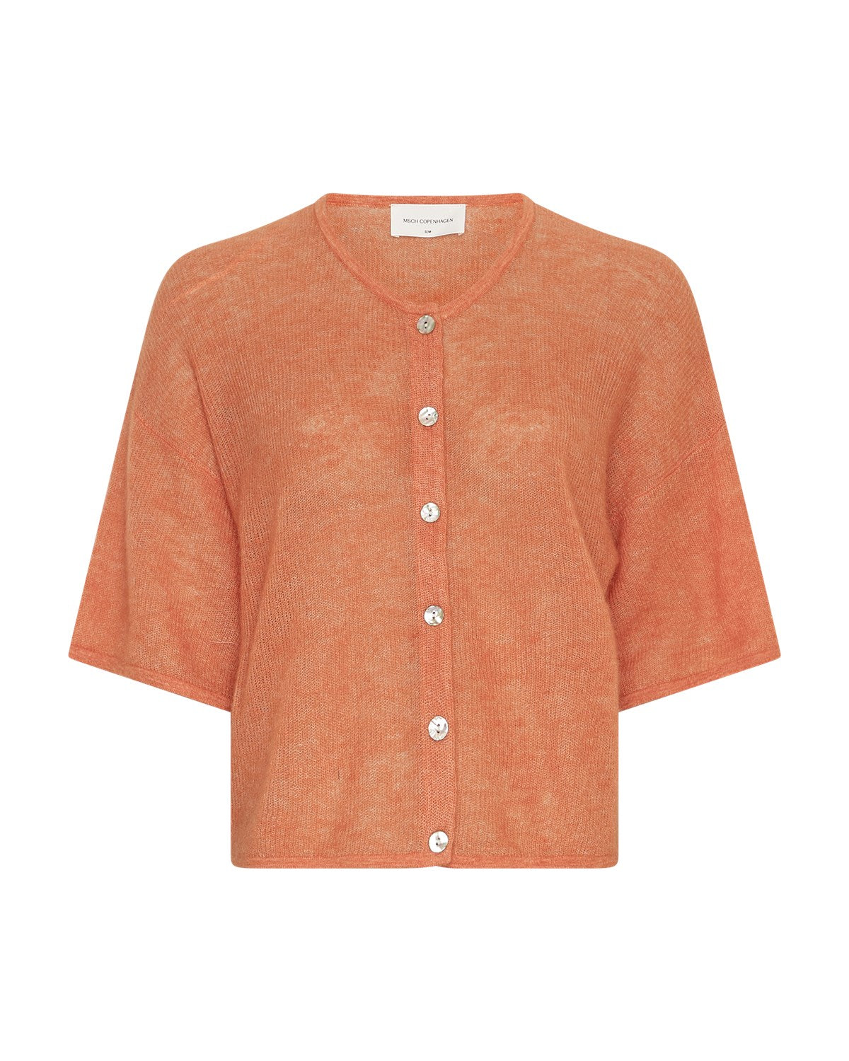 Aurelia Cardigan