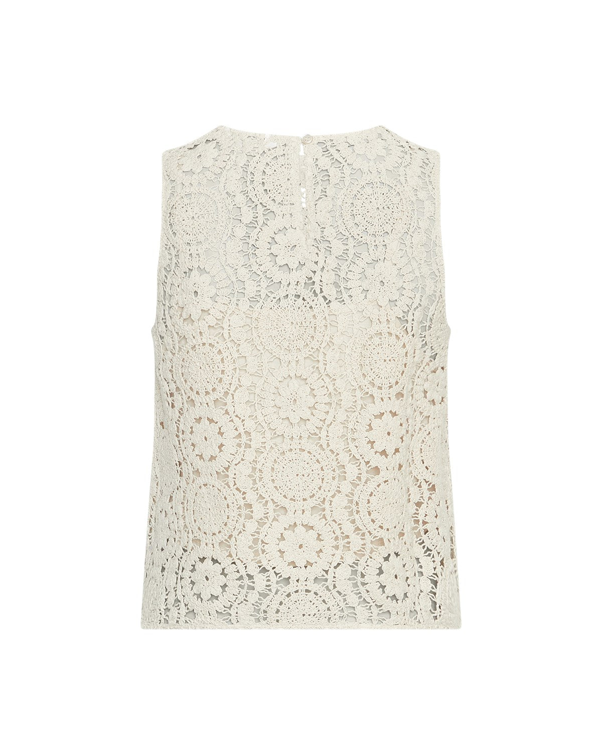 Baxter Top