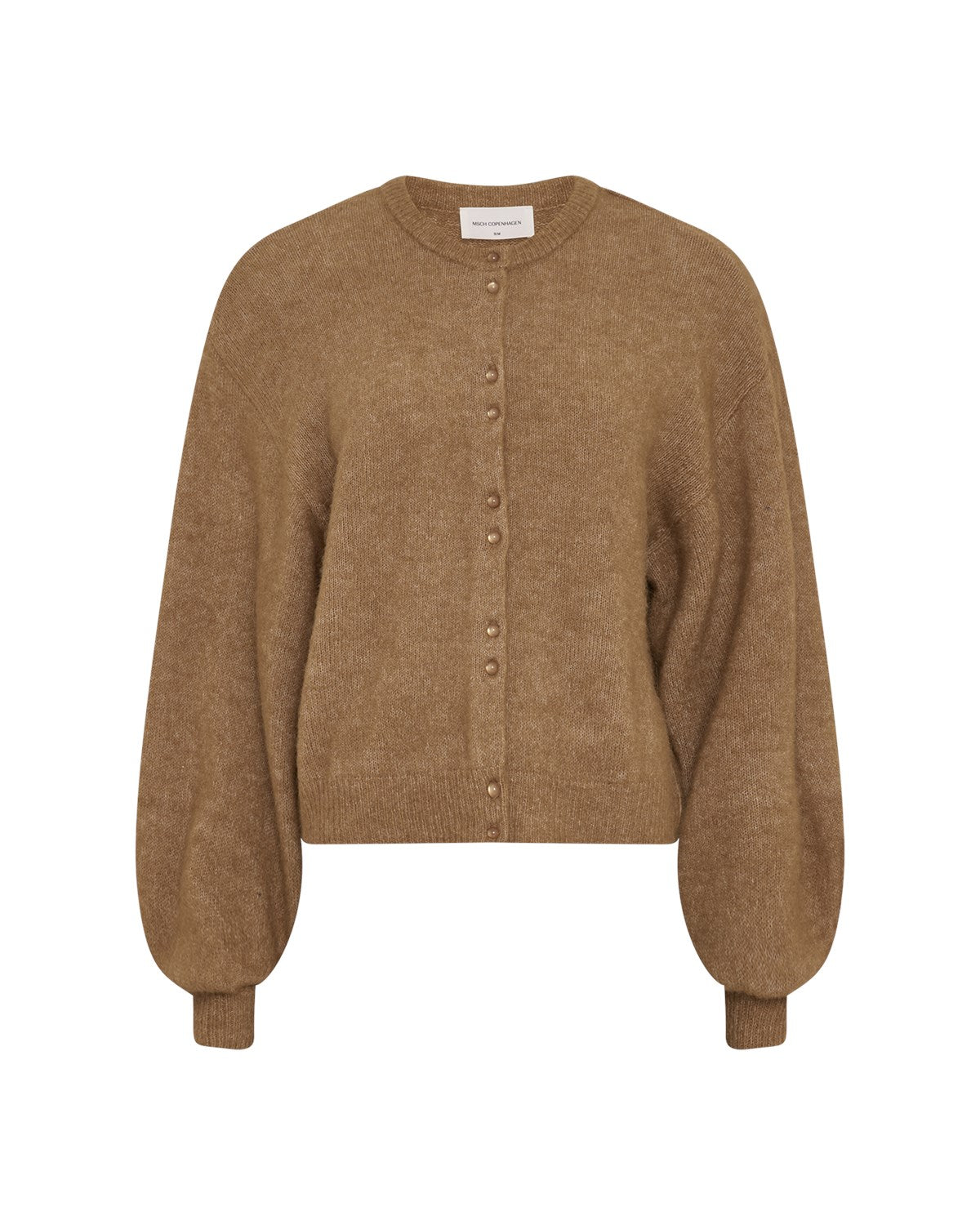 Bondie Hope Cardigan Rubber Melange