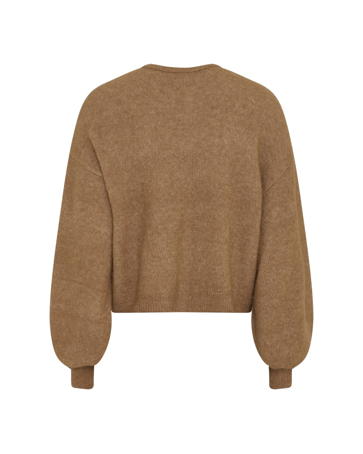 Bondie Hope Cardigan Rubber Melange