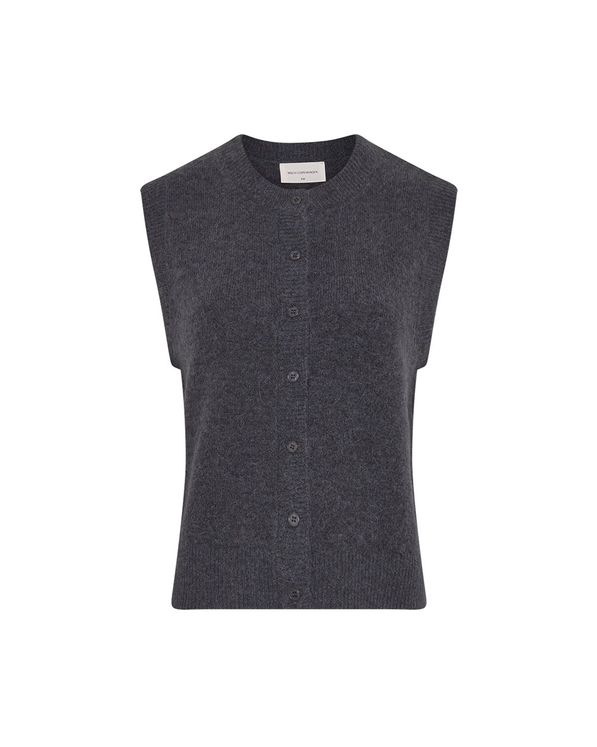 Bondie Hope Vest india Ink