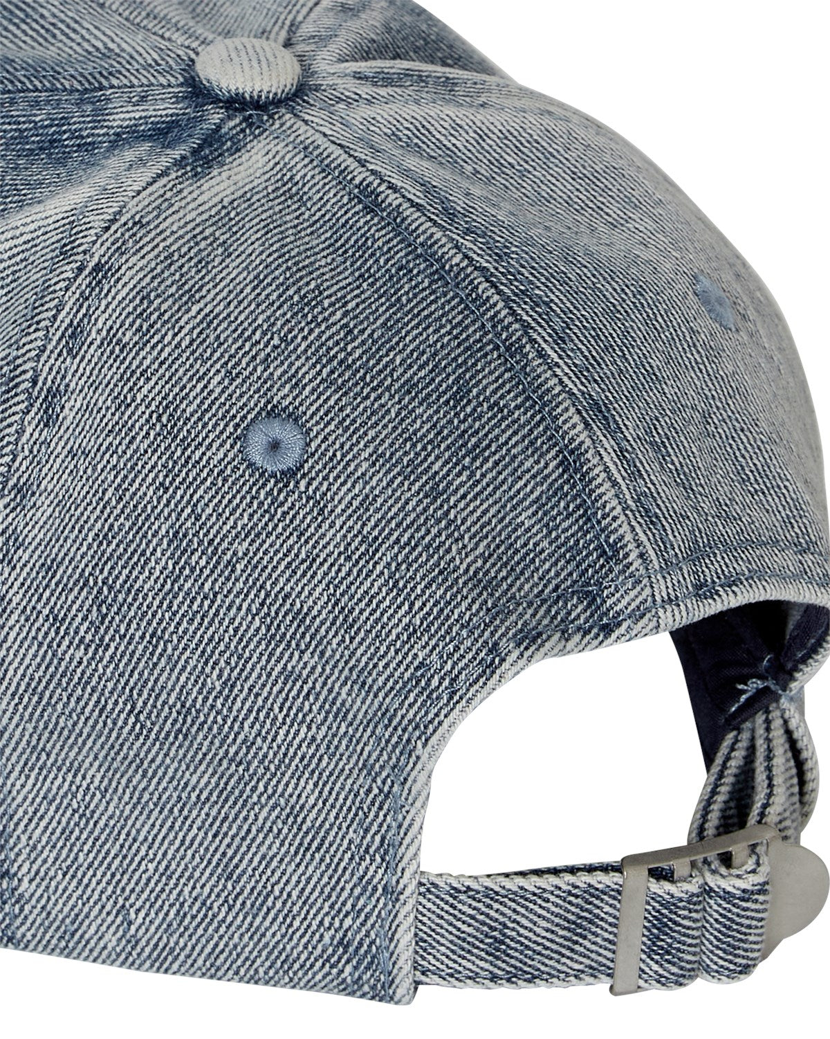 Buffy Cap