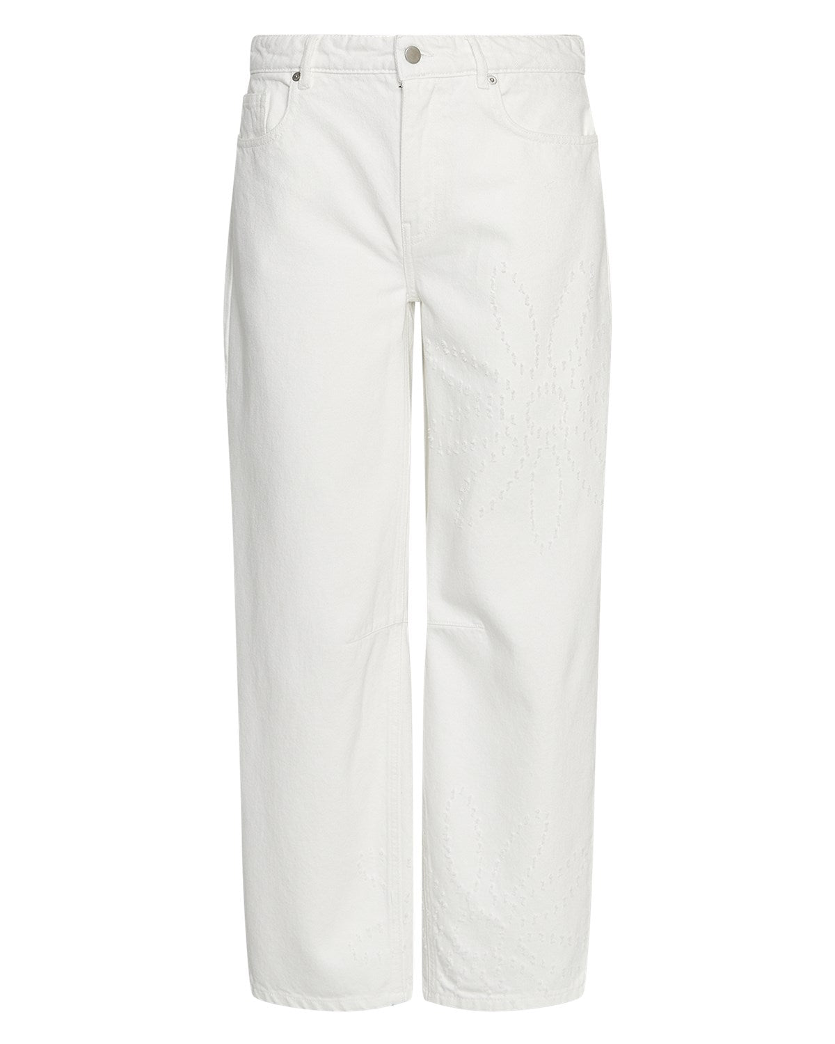 Dexter Pants