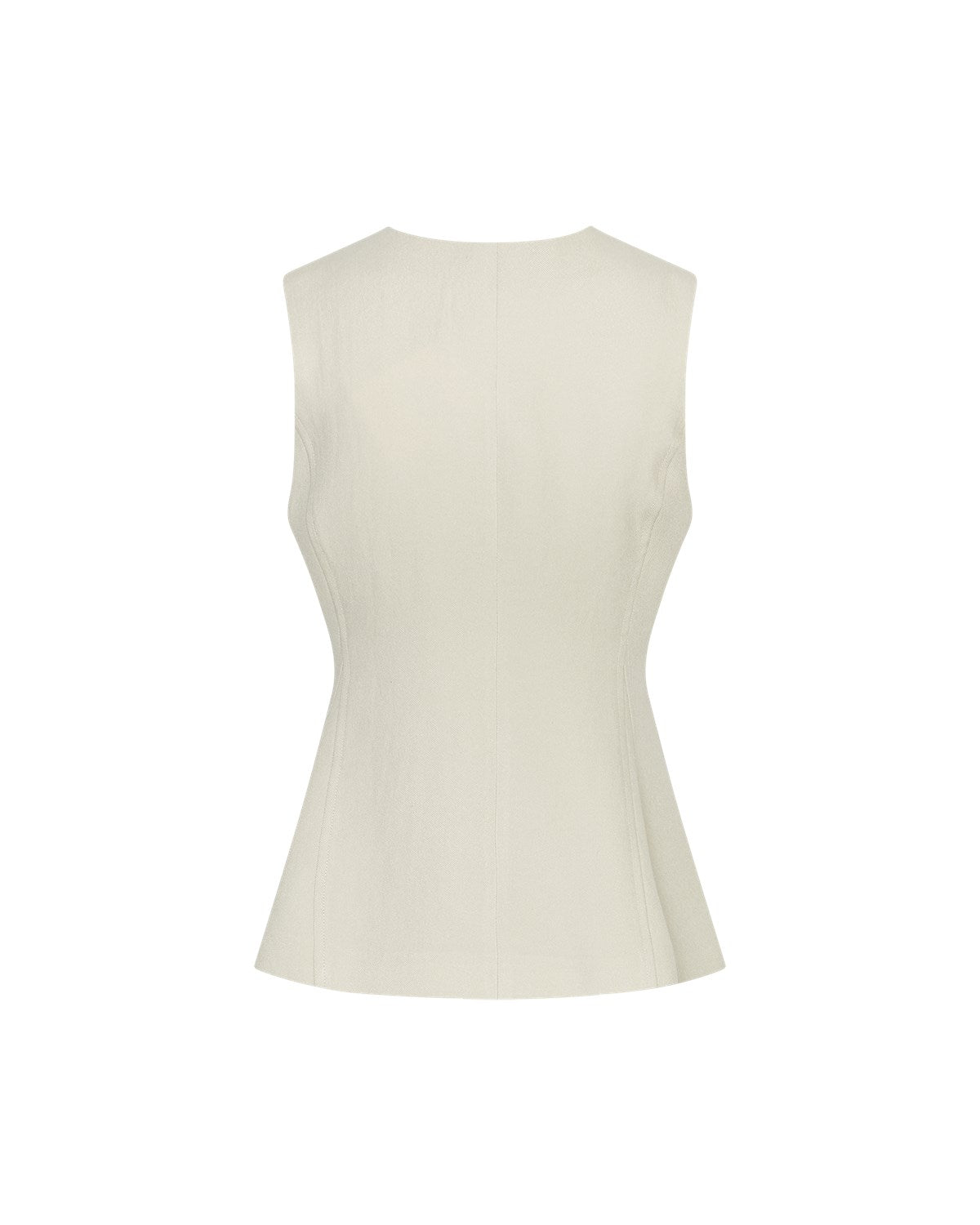 Esteriane Waistcoat