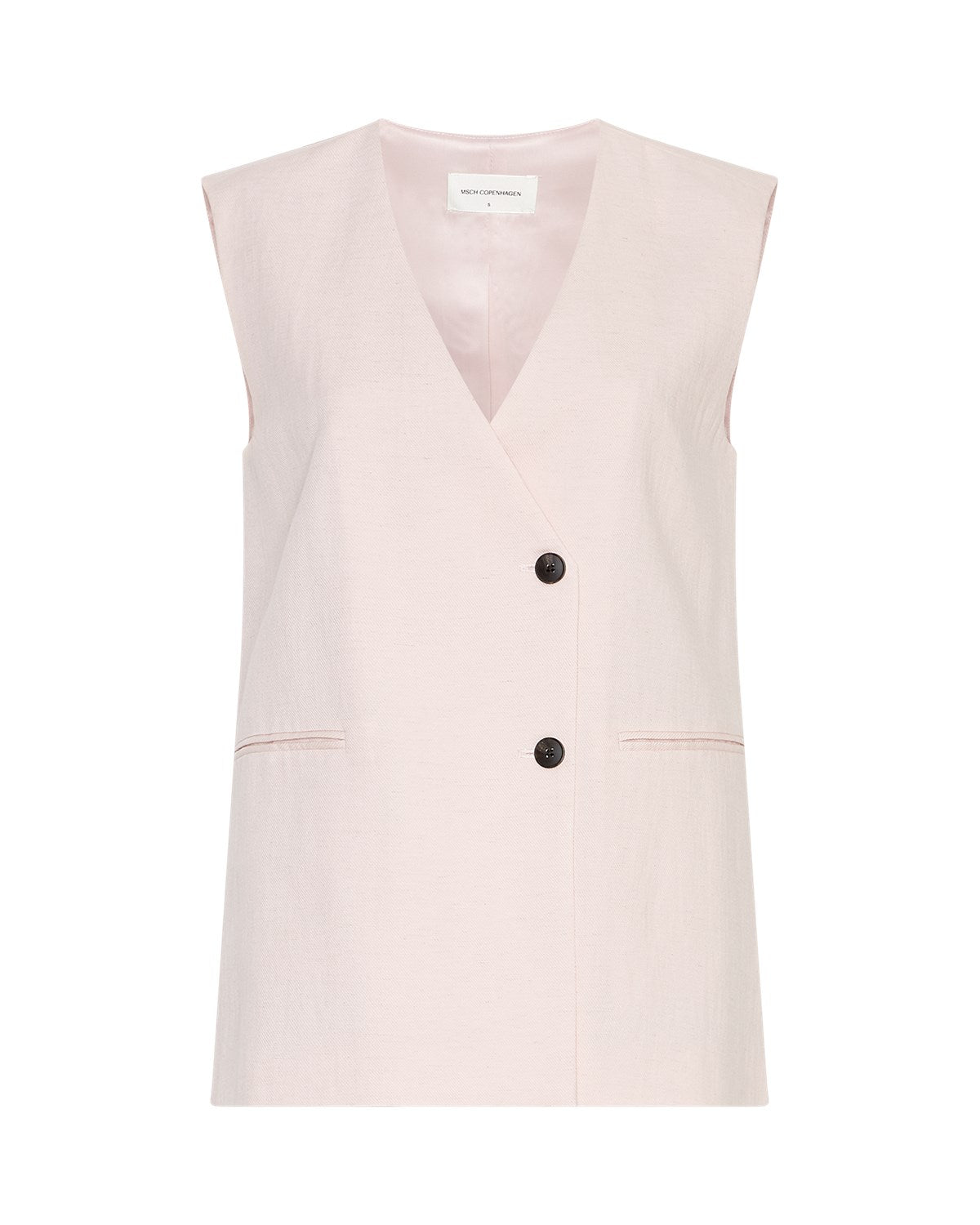 Franciska Waistcoat