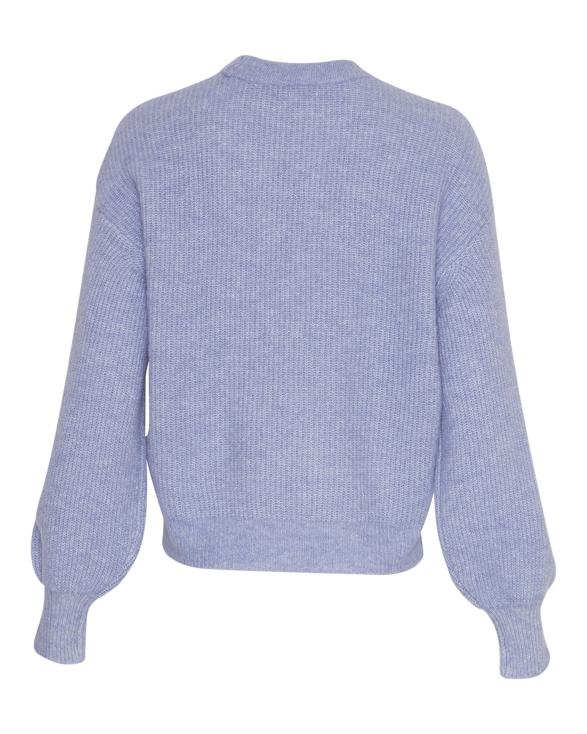 Gustel Hope Pullover Lavender Melange