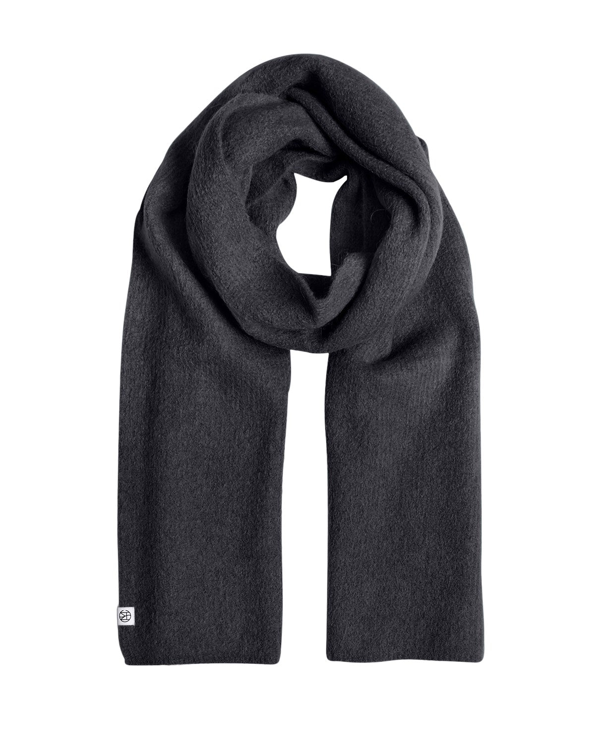 Hope Scarf India Ink