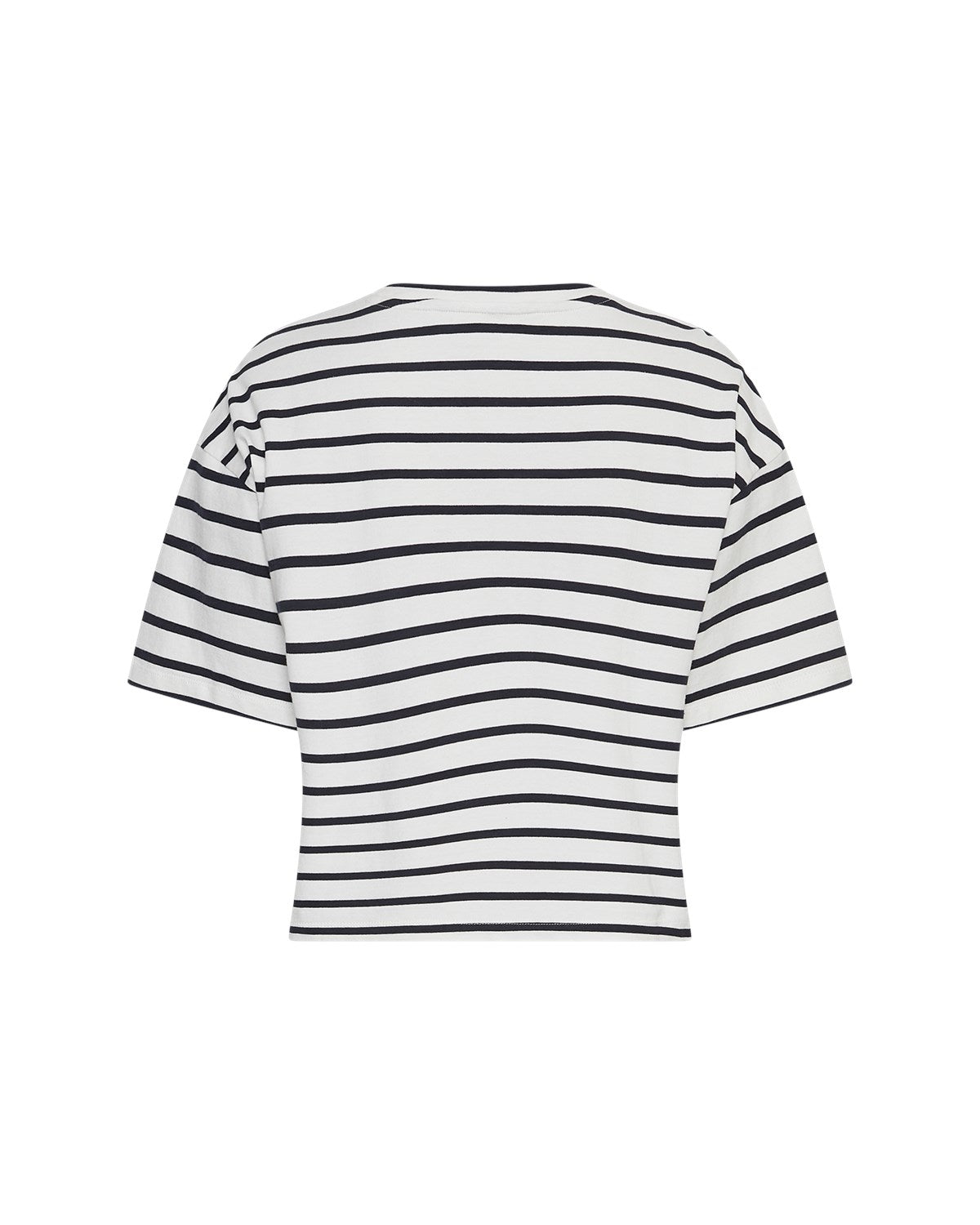 Leana Tee Stripe