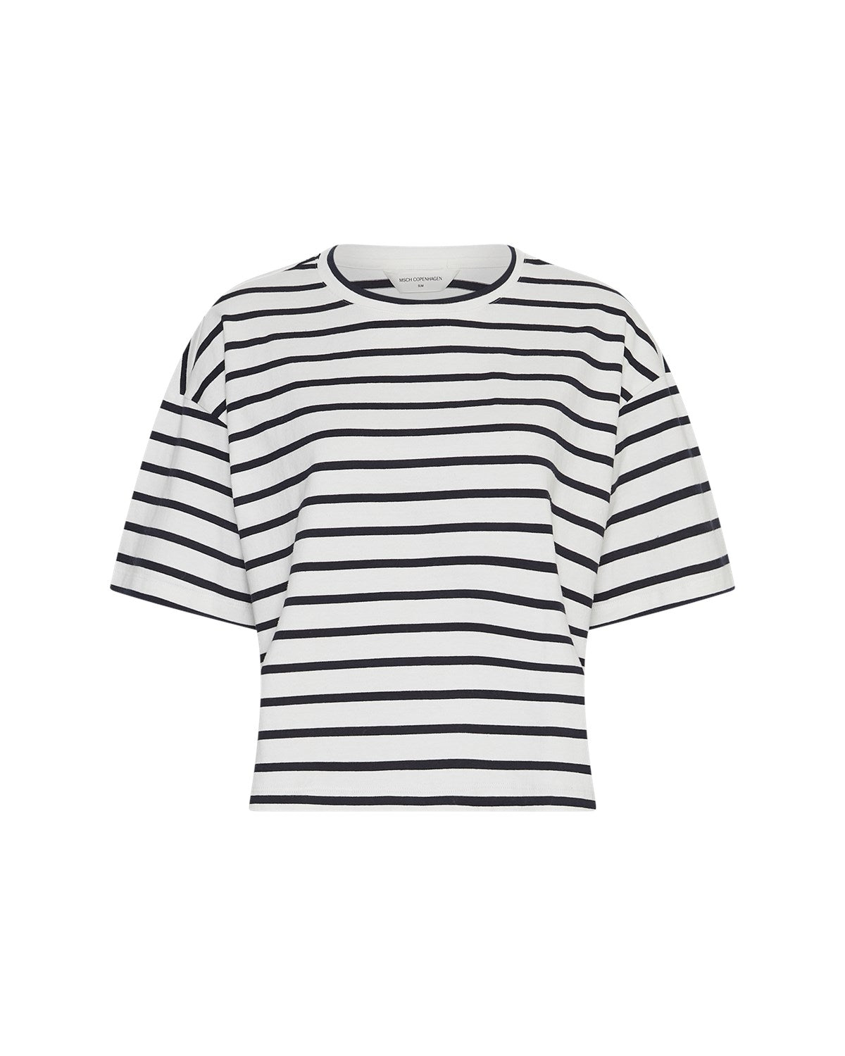 Leana Tee Stripe
