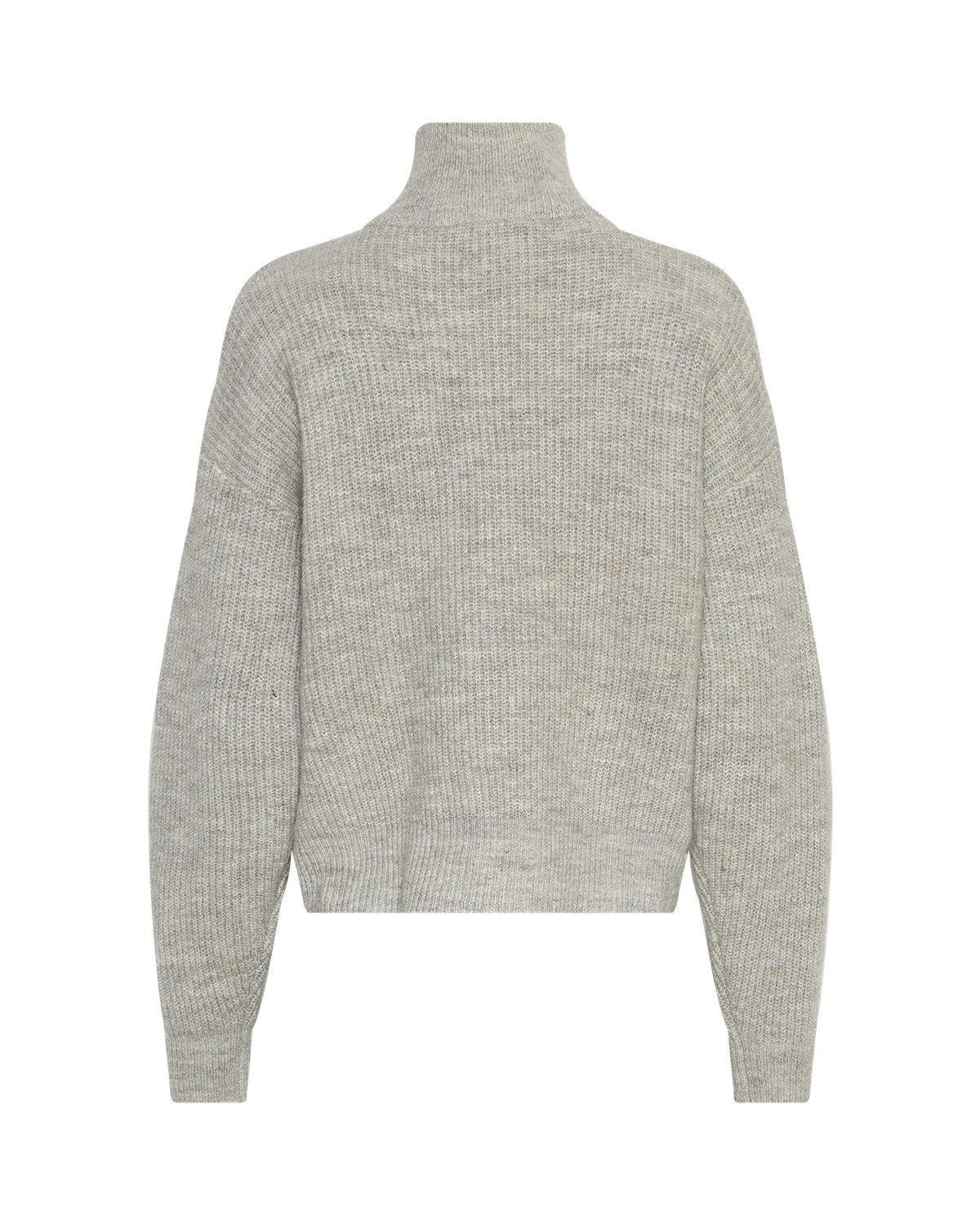 Meilani Gyta Zip Pullover