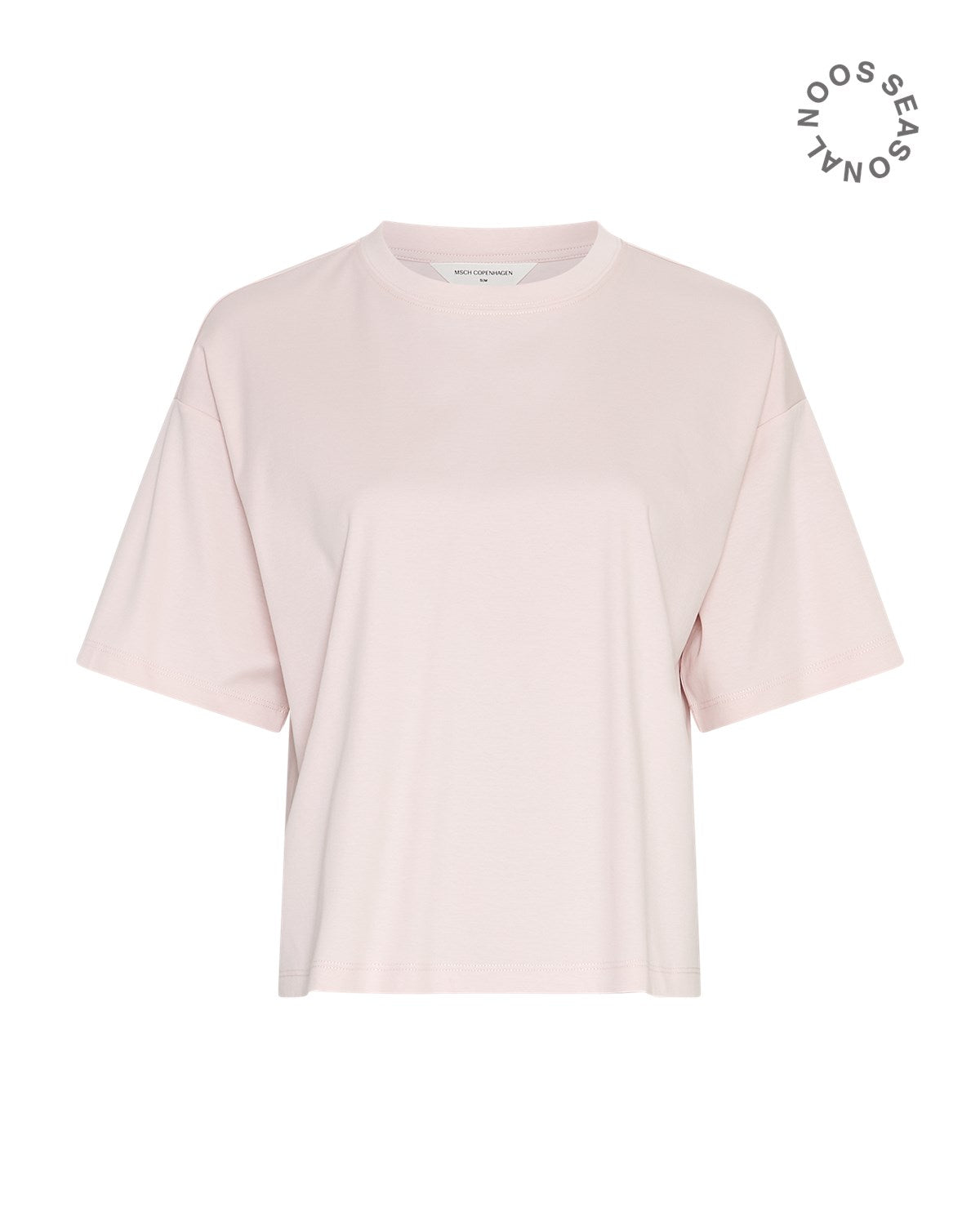 Moa Melea Tee  Lotus
